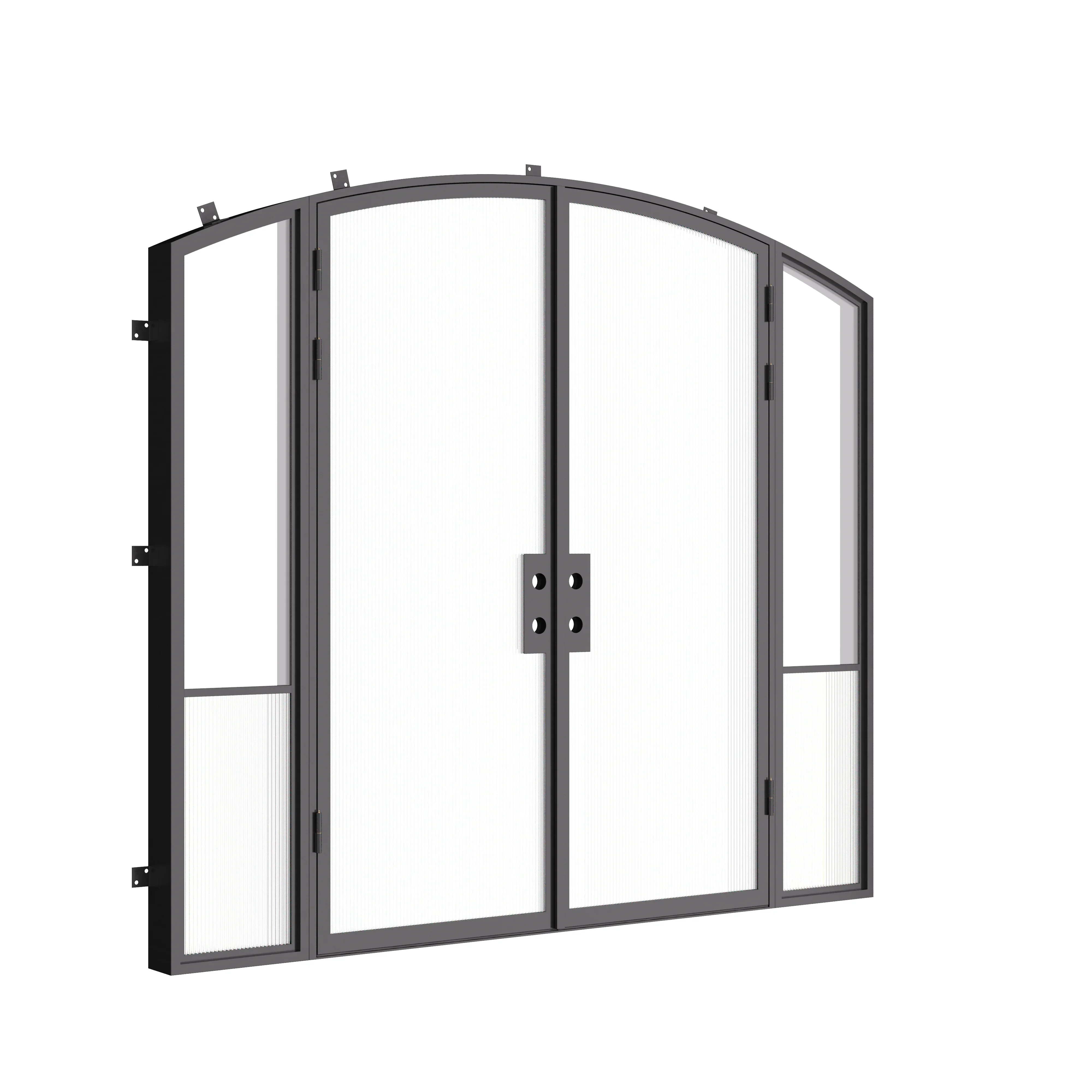 Air Grand with Side Windows - Double Arch | Customize - Image 4