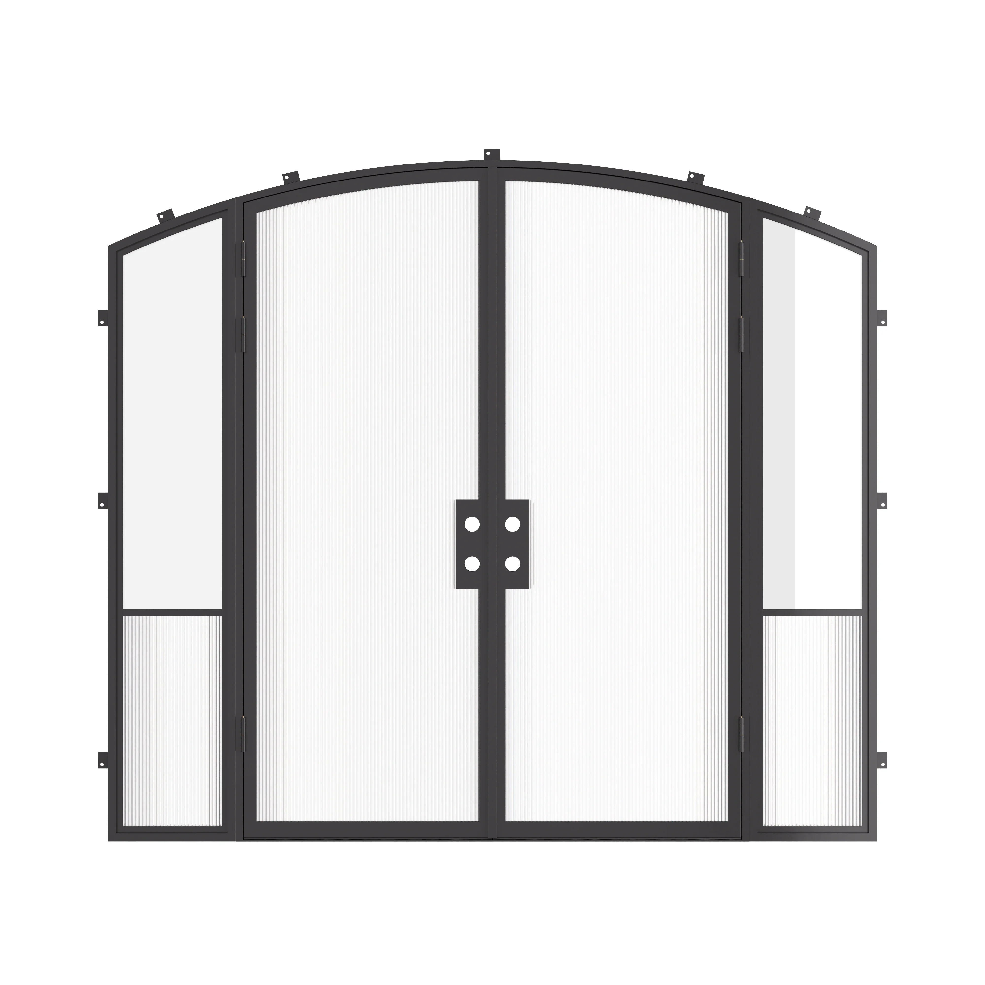 Air Grand with Side Windows - Double Arch | Customize - Image 5