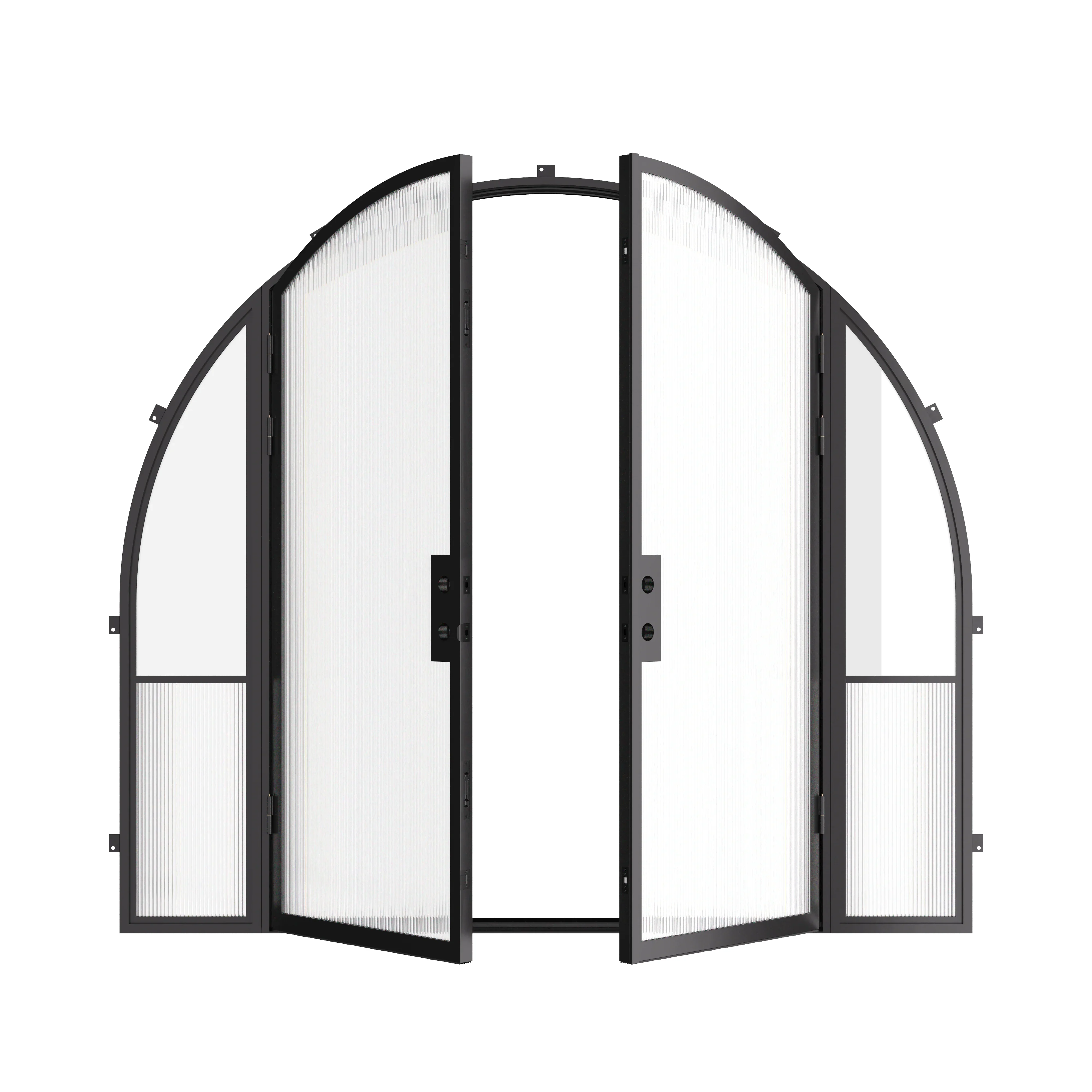 Air Grand with Side Windows - Double Full Arch | Customize - Image 3