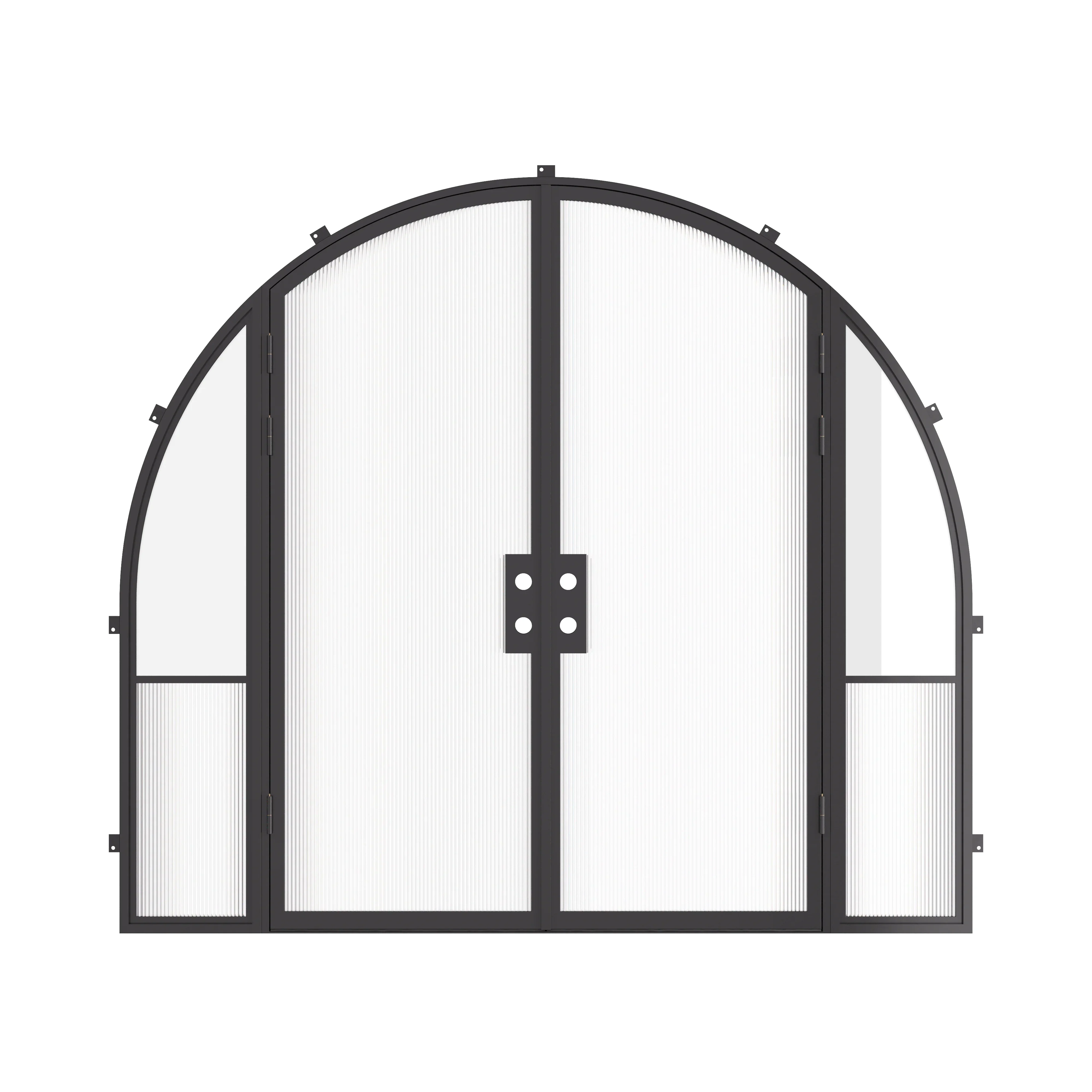 Air Grand with Side Windows - Double Full Arch | Customize - Image 5