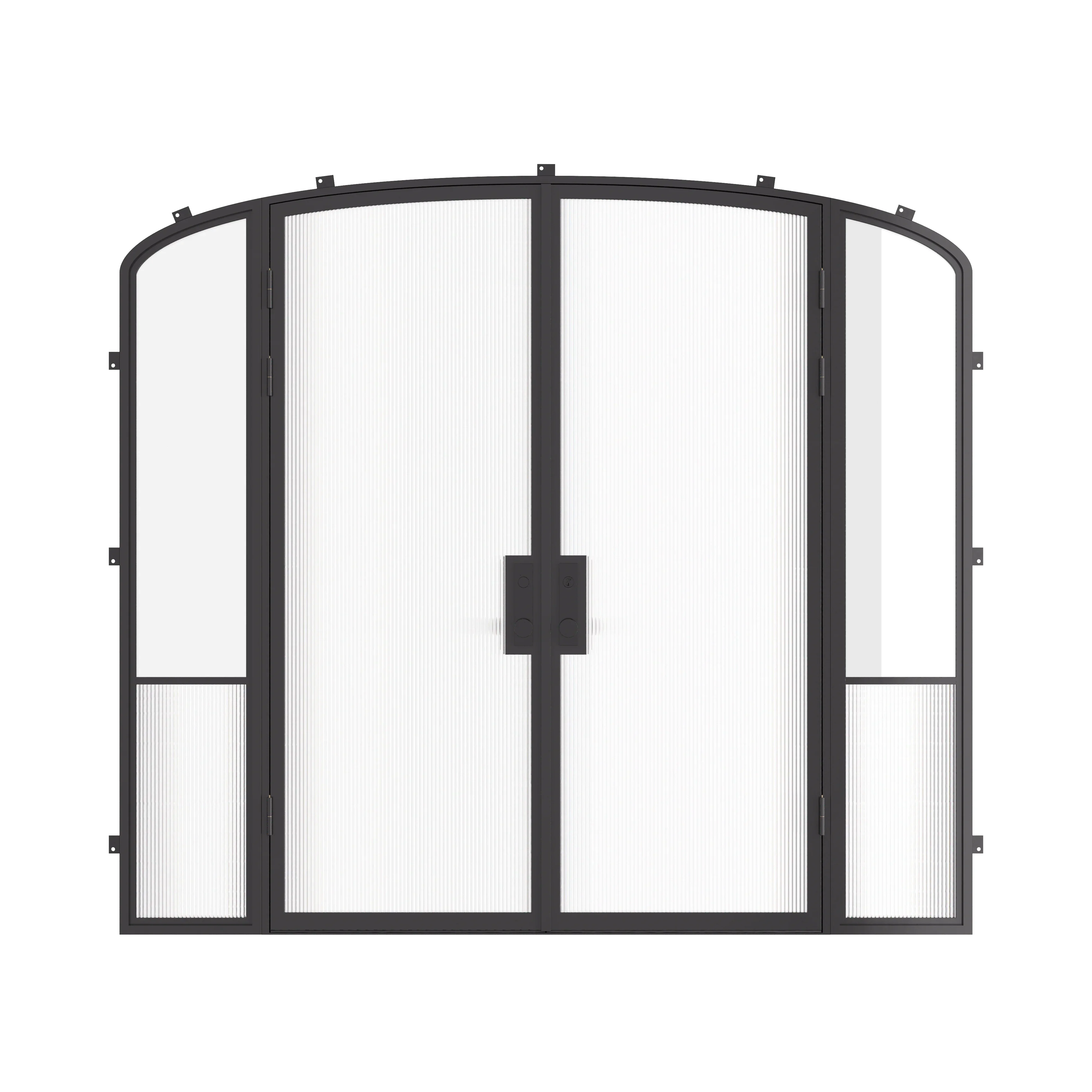 Air Grand with Side Windows - Double Mini Arch | Customize
