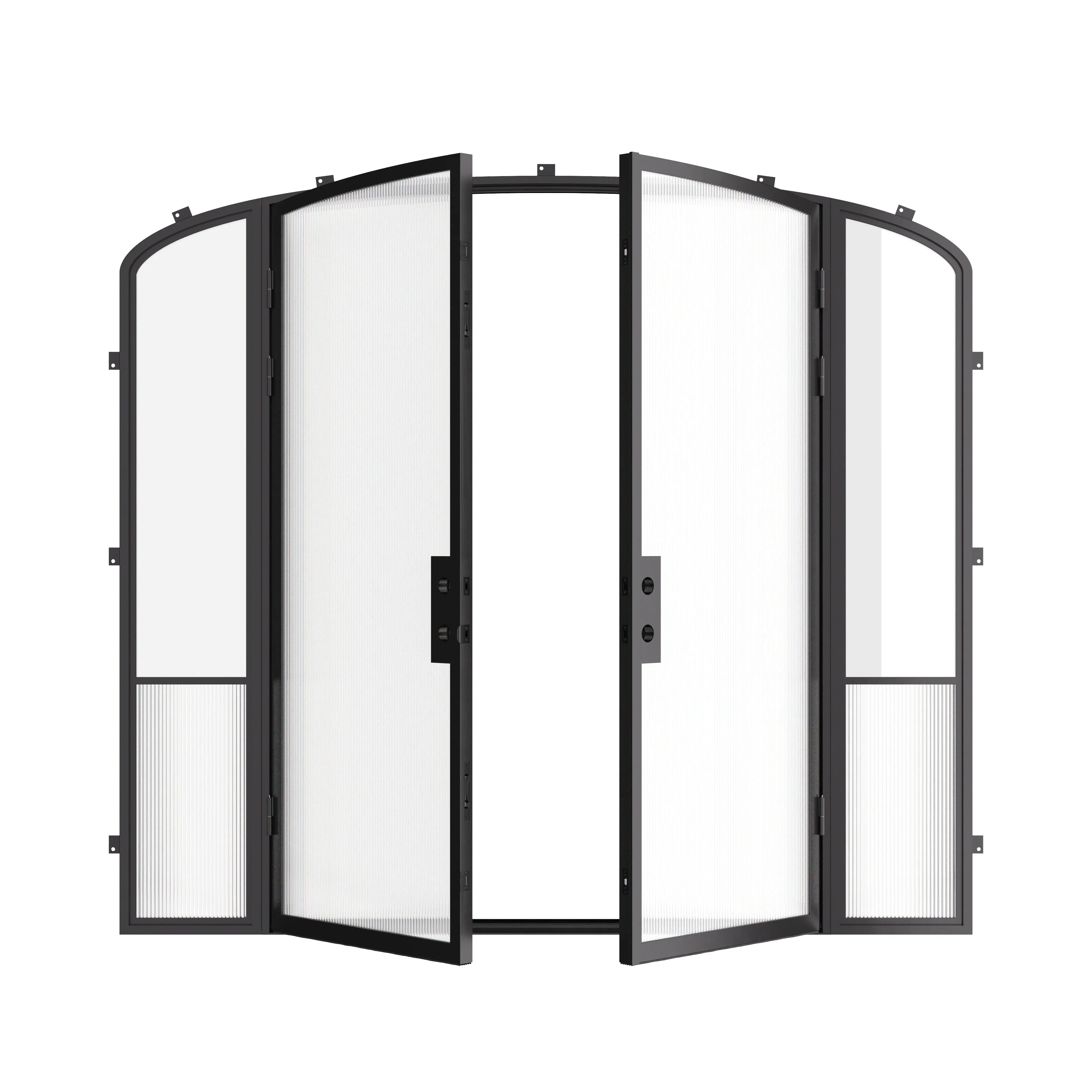 Air Grand with Side Windows - Double Mini Arch | Customize - Image 3