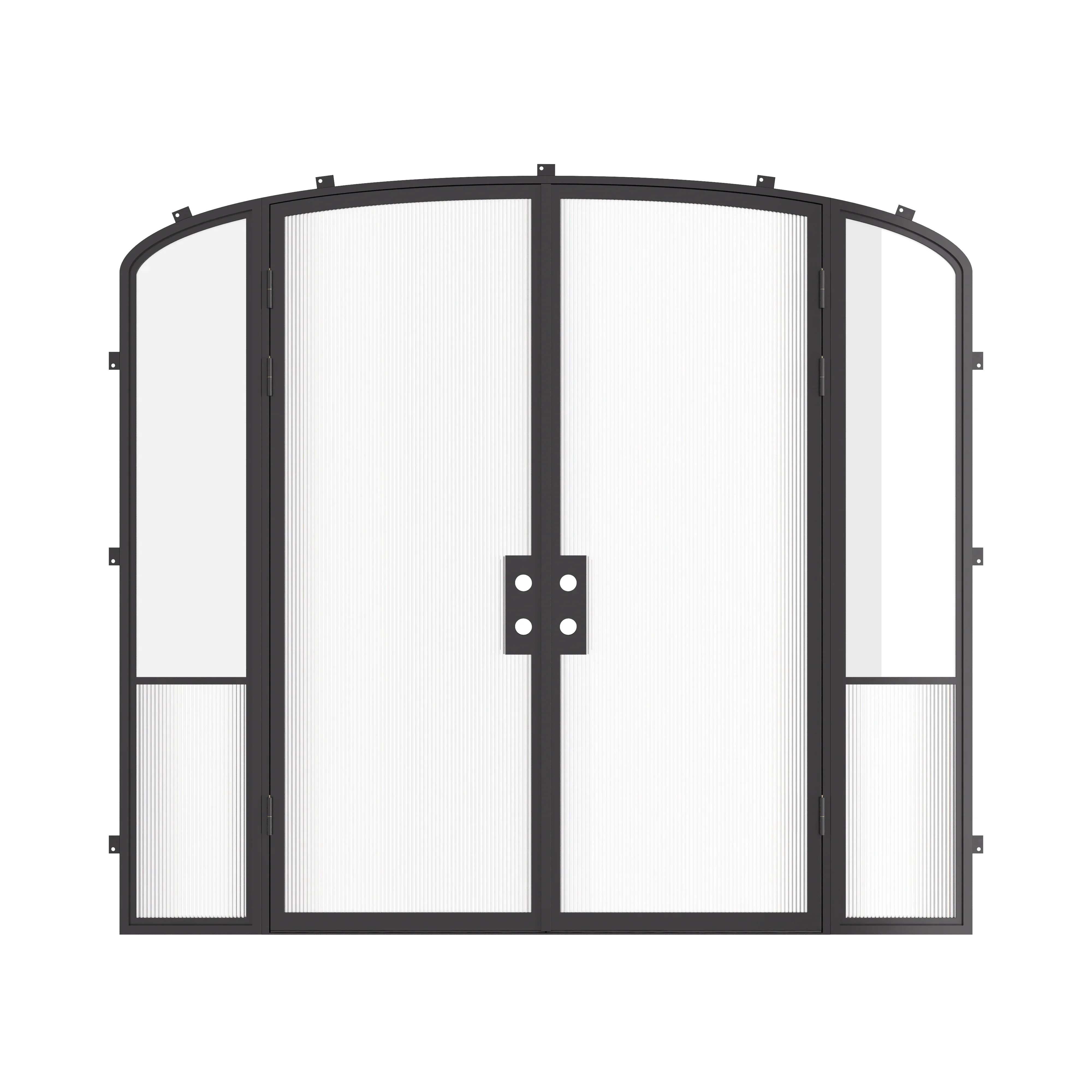 Air Grand with Side Windows - Double Mini Arch | Customize - Image 5