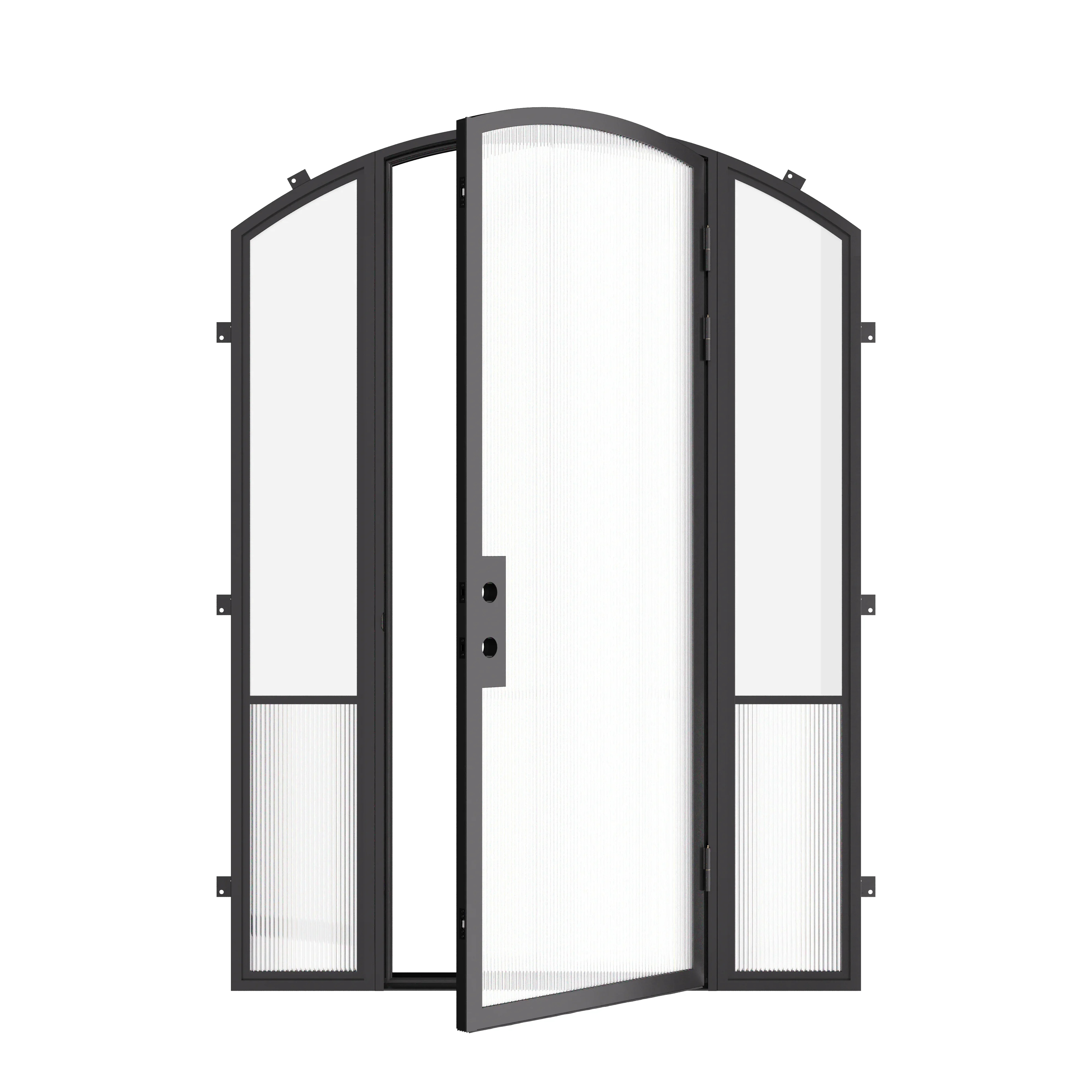 Air Grand with Side Windows - Single Arch | Customize - Image 3