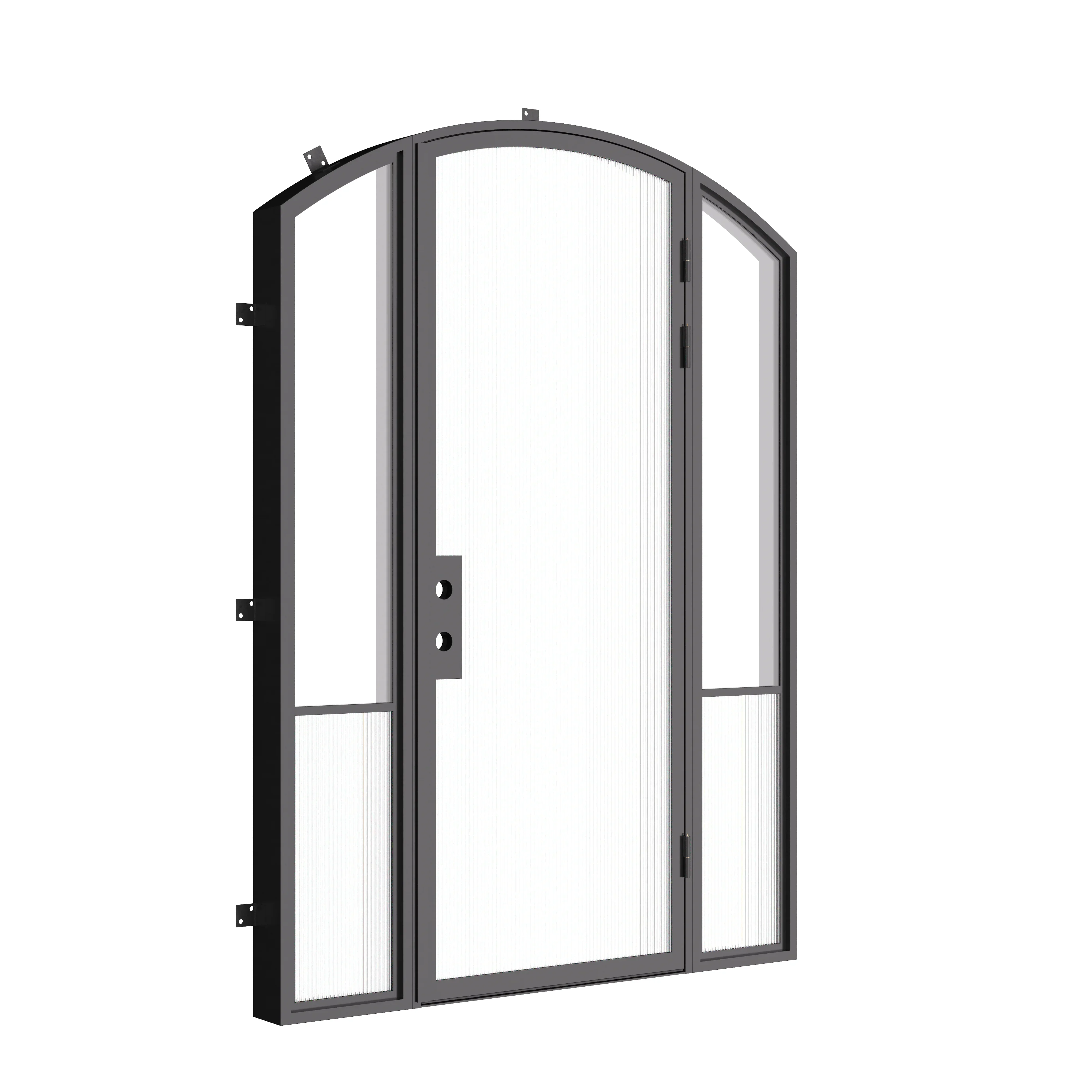 Air Grand with Side Windows - Single Arch | Customize - Image 4