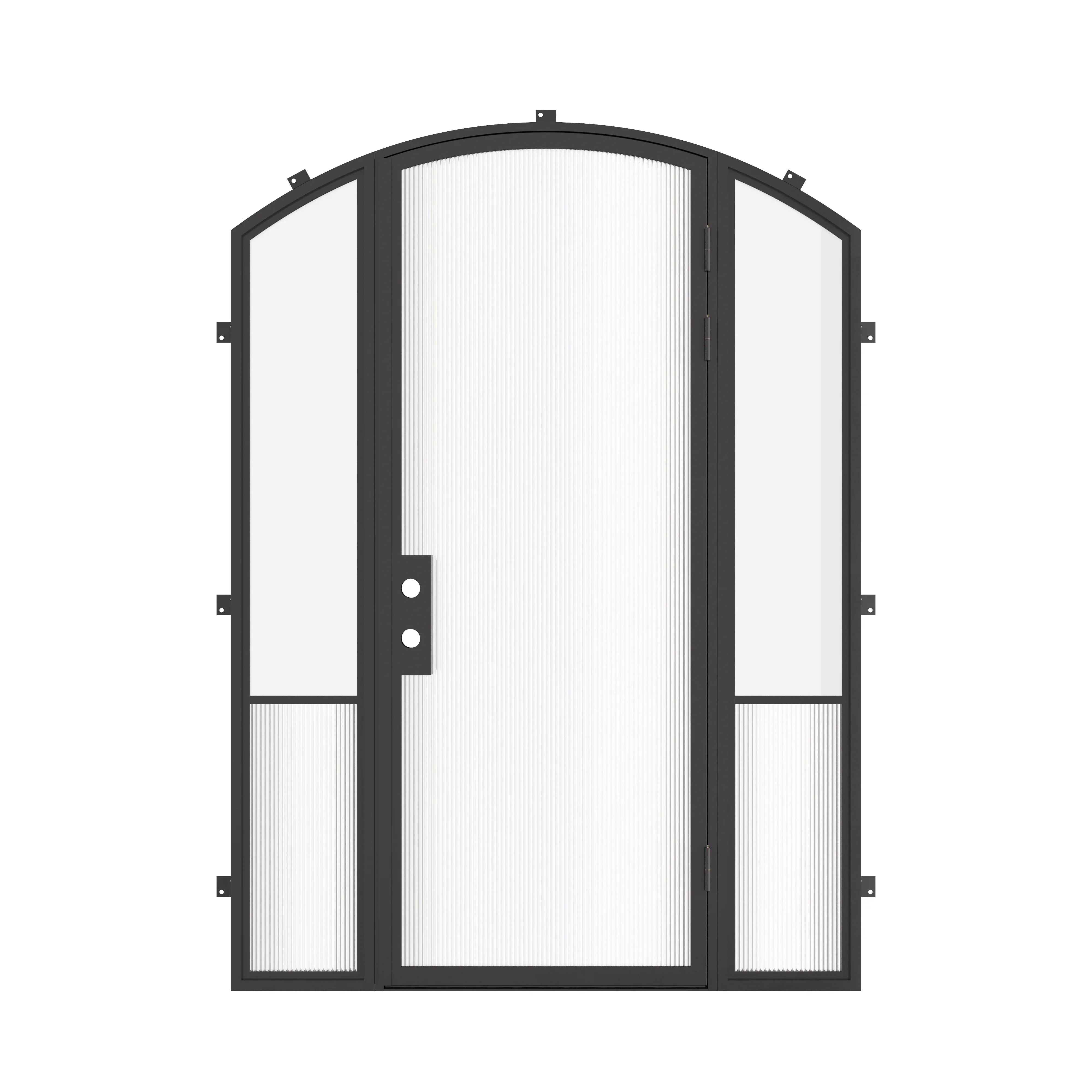 Air Grand with Side Windows - Single Arch | Customize - Image 5