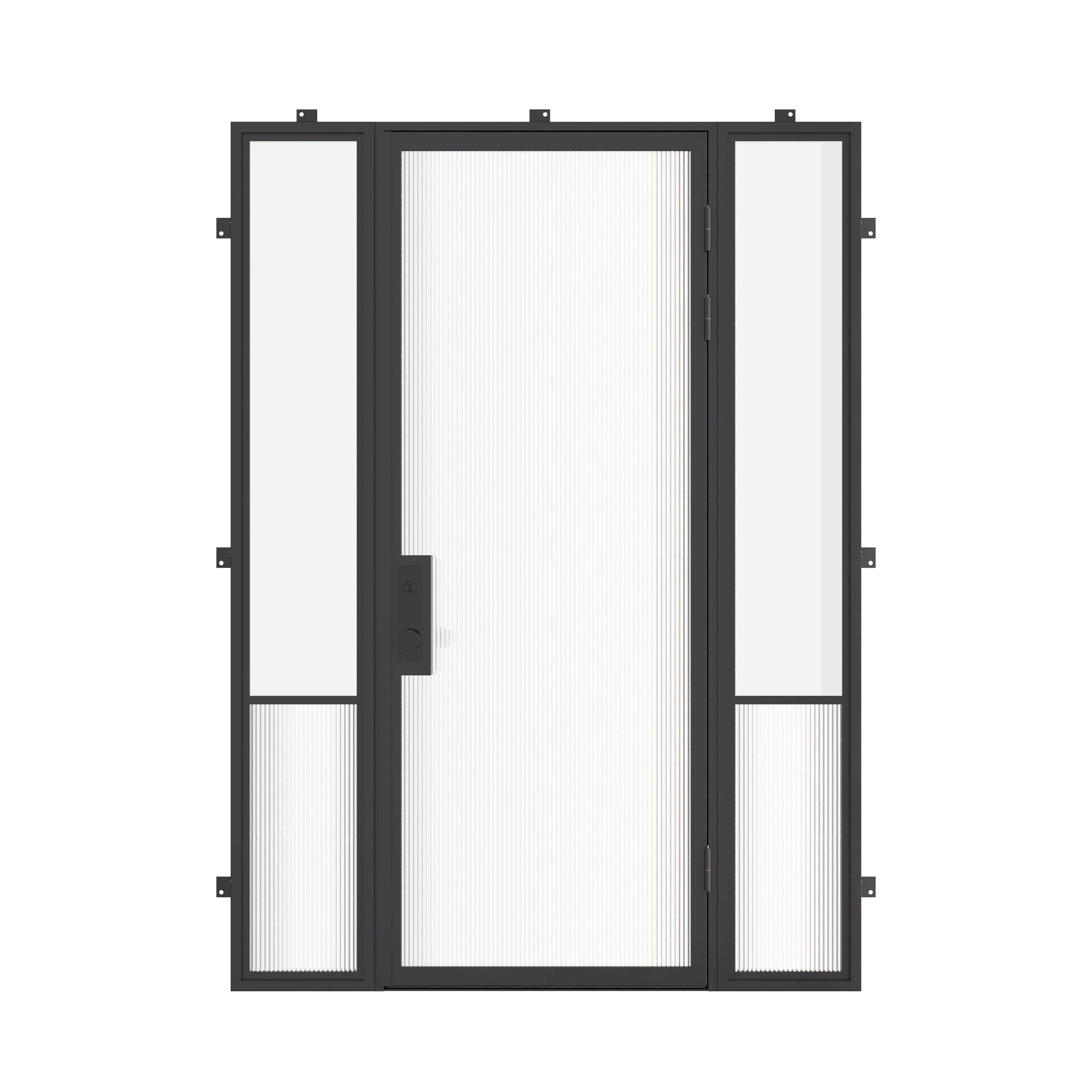 Air Grand with Side Windows - Single Flat | Customize