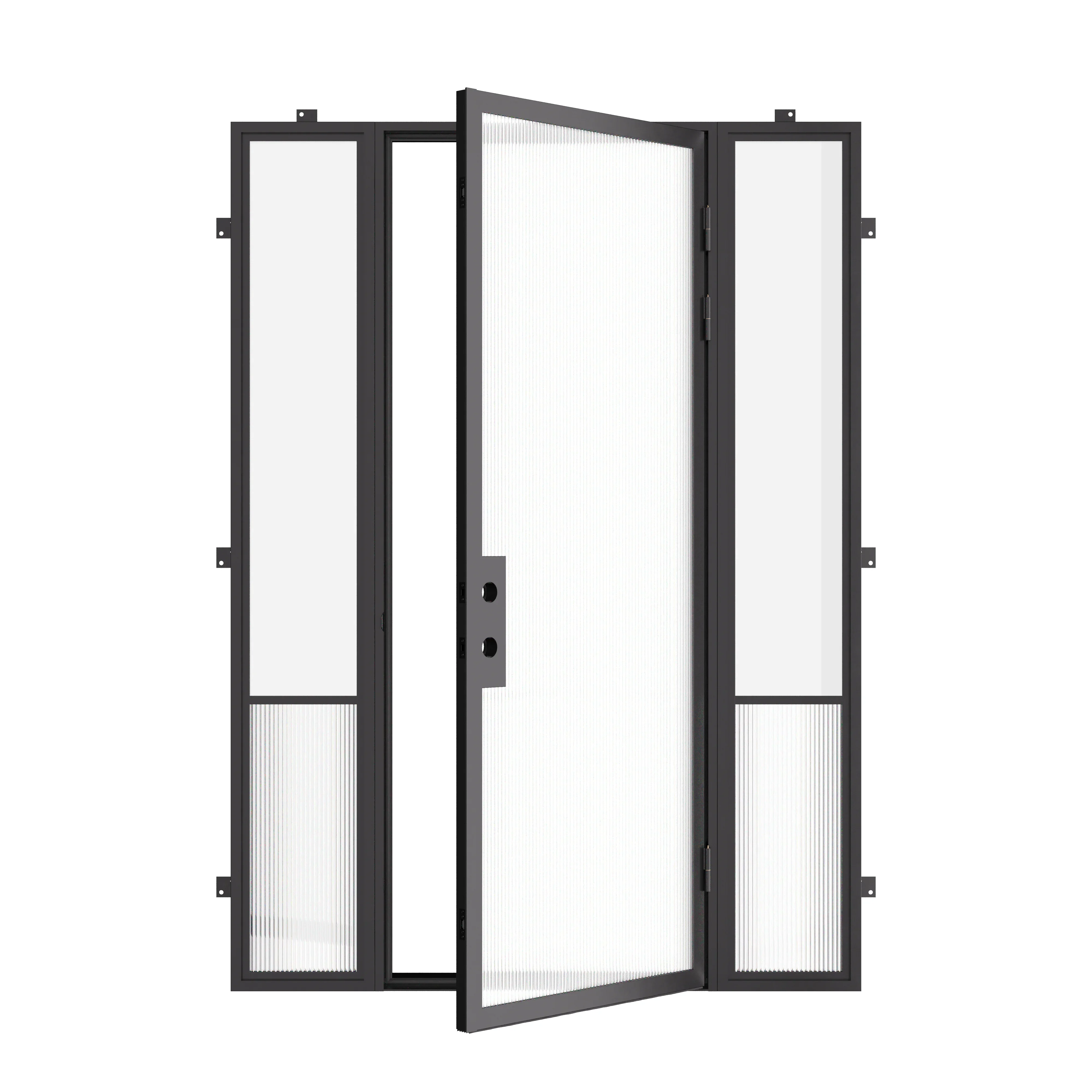 Air Grand with Side Windows - Single Flat | Customize - Image 3