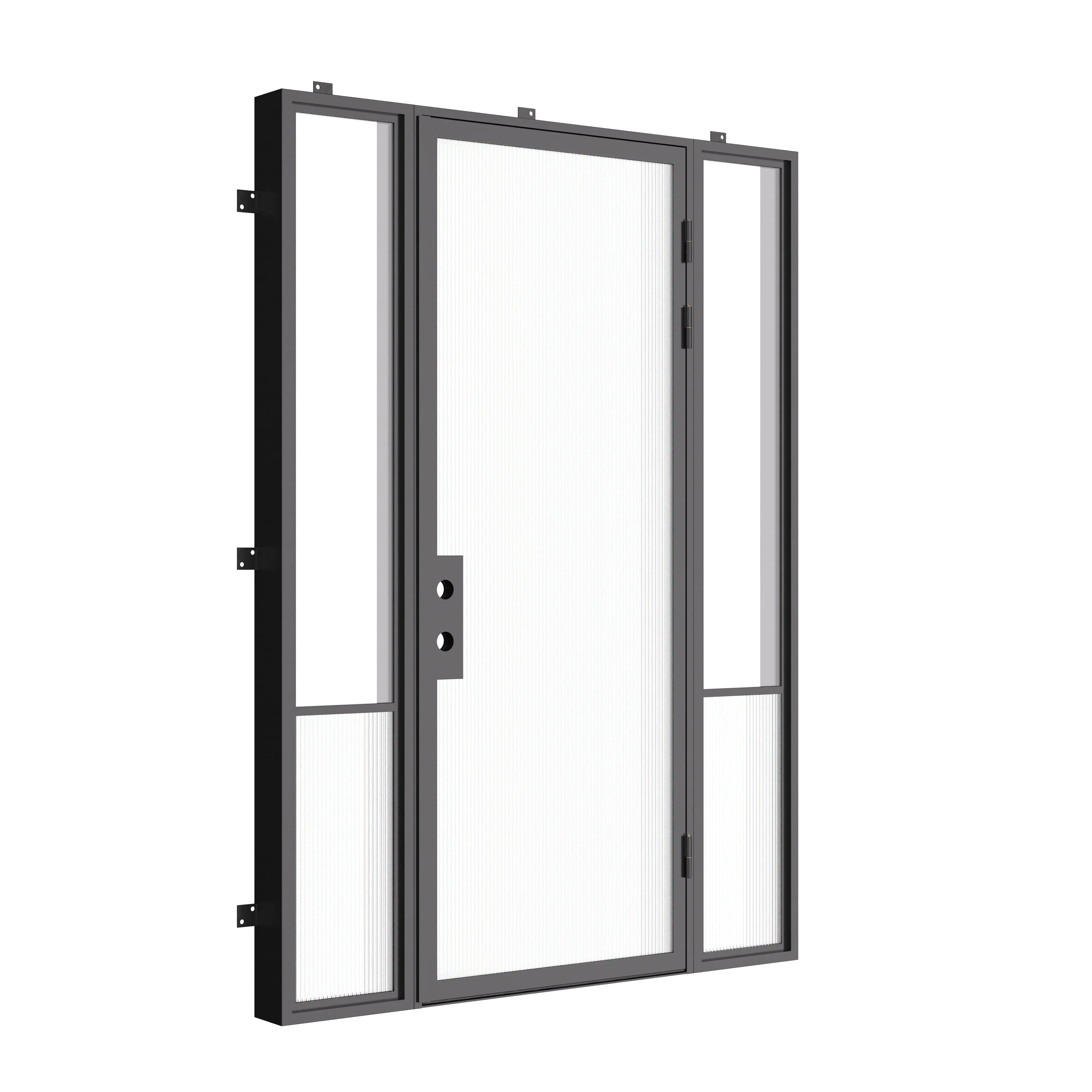 Air Grand with Side Windows - Single Flat | Customize - Image 4
