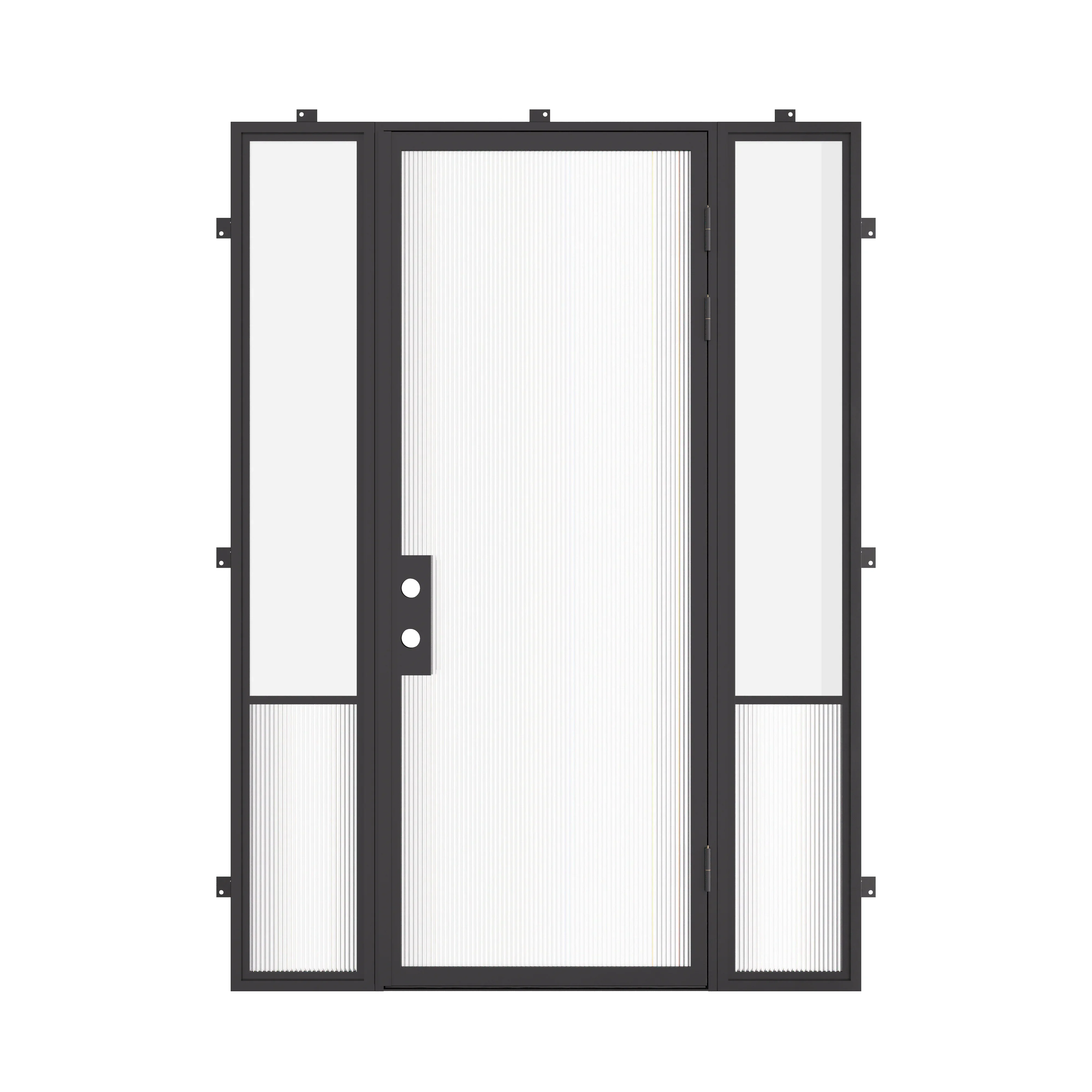 Air Grand with Side Windows - Single Flat | Customize - Image 5
