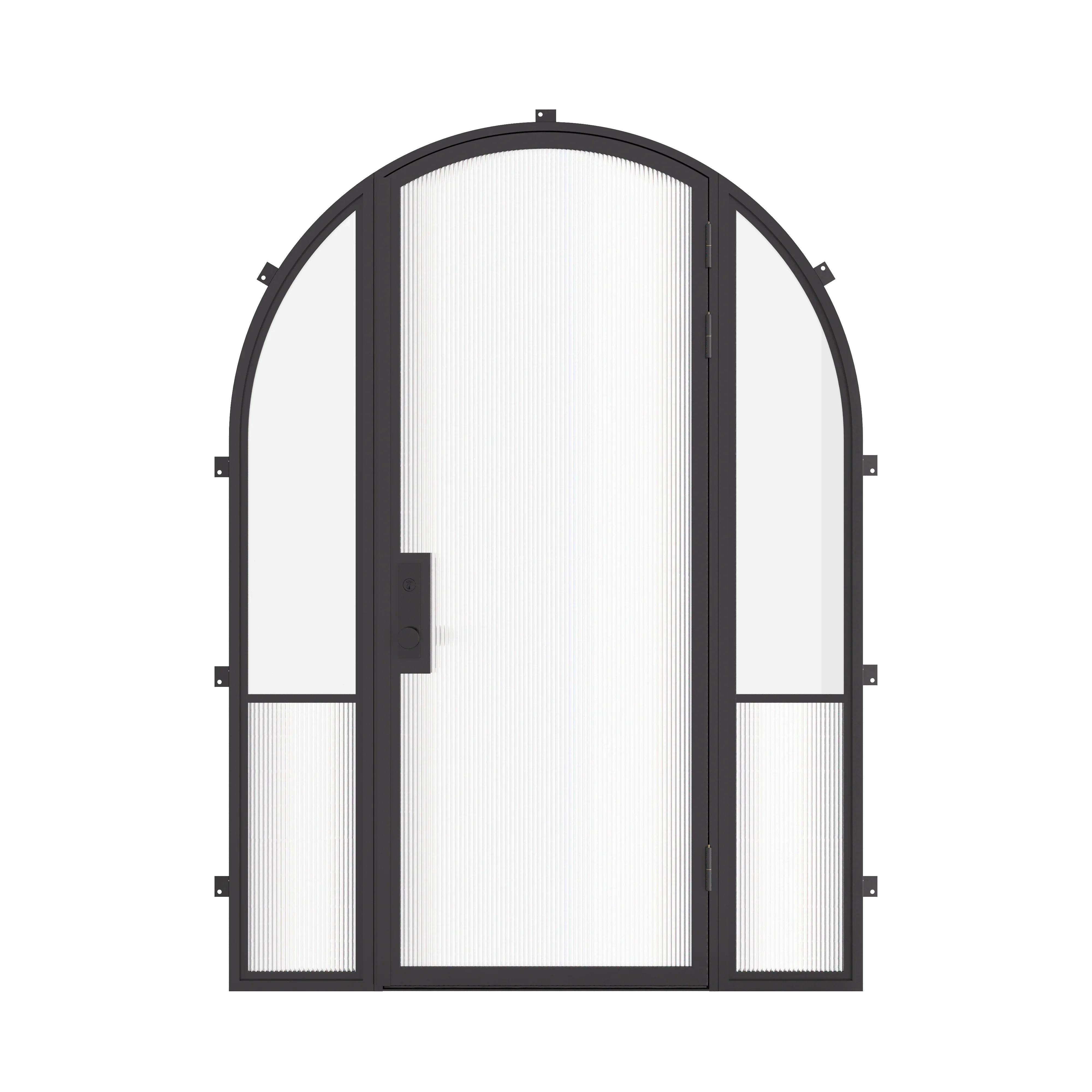 Air Grand with Side Windows - Single Full Arch | Customize