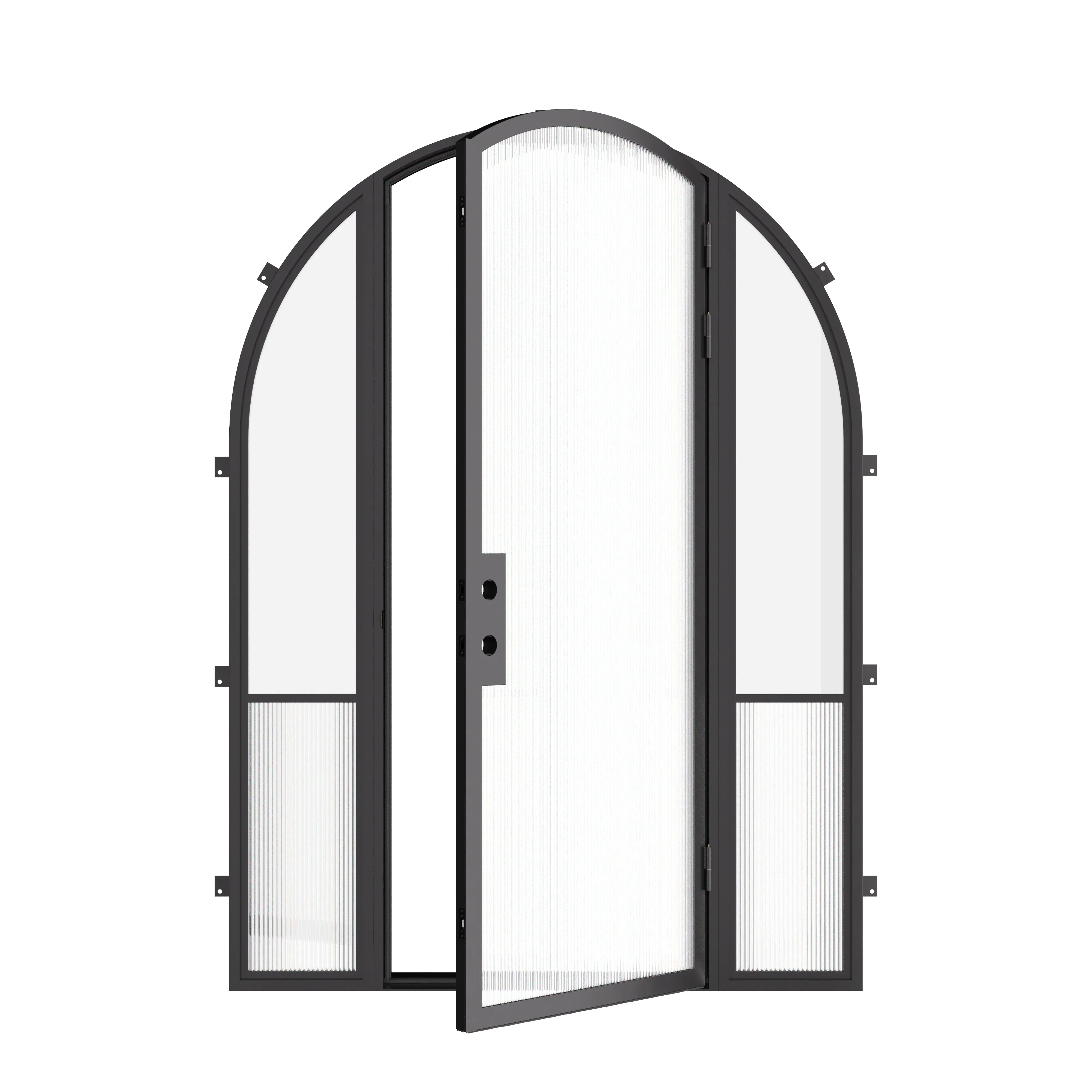 Air Grand with Side Windows - Single Full Arch | Customize - Image 3