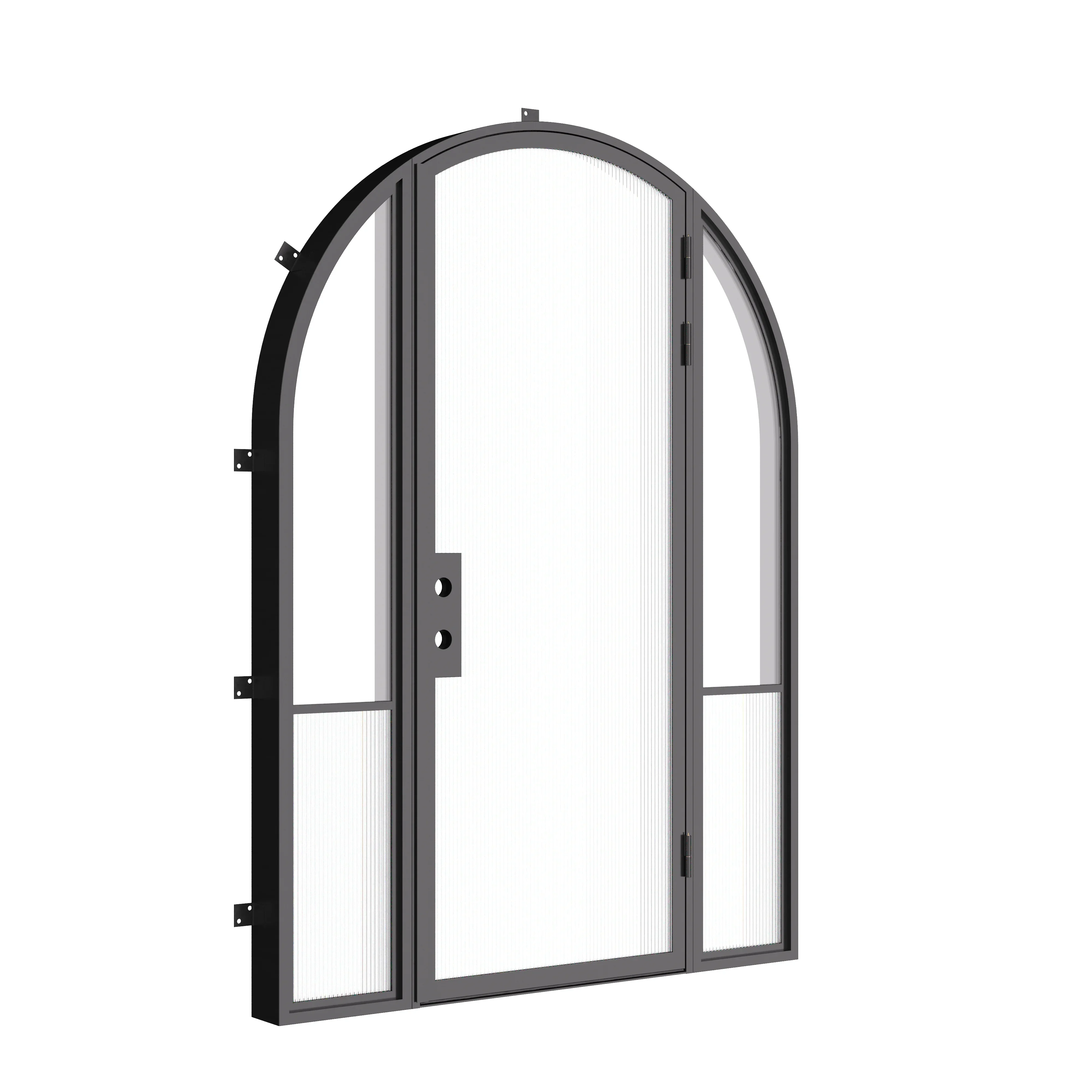 Air Grand with Side Windows - Single Full Arch | Customize - Image 4