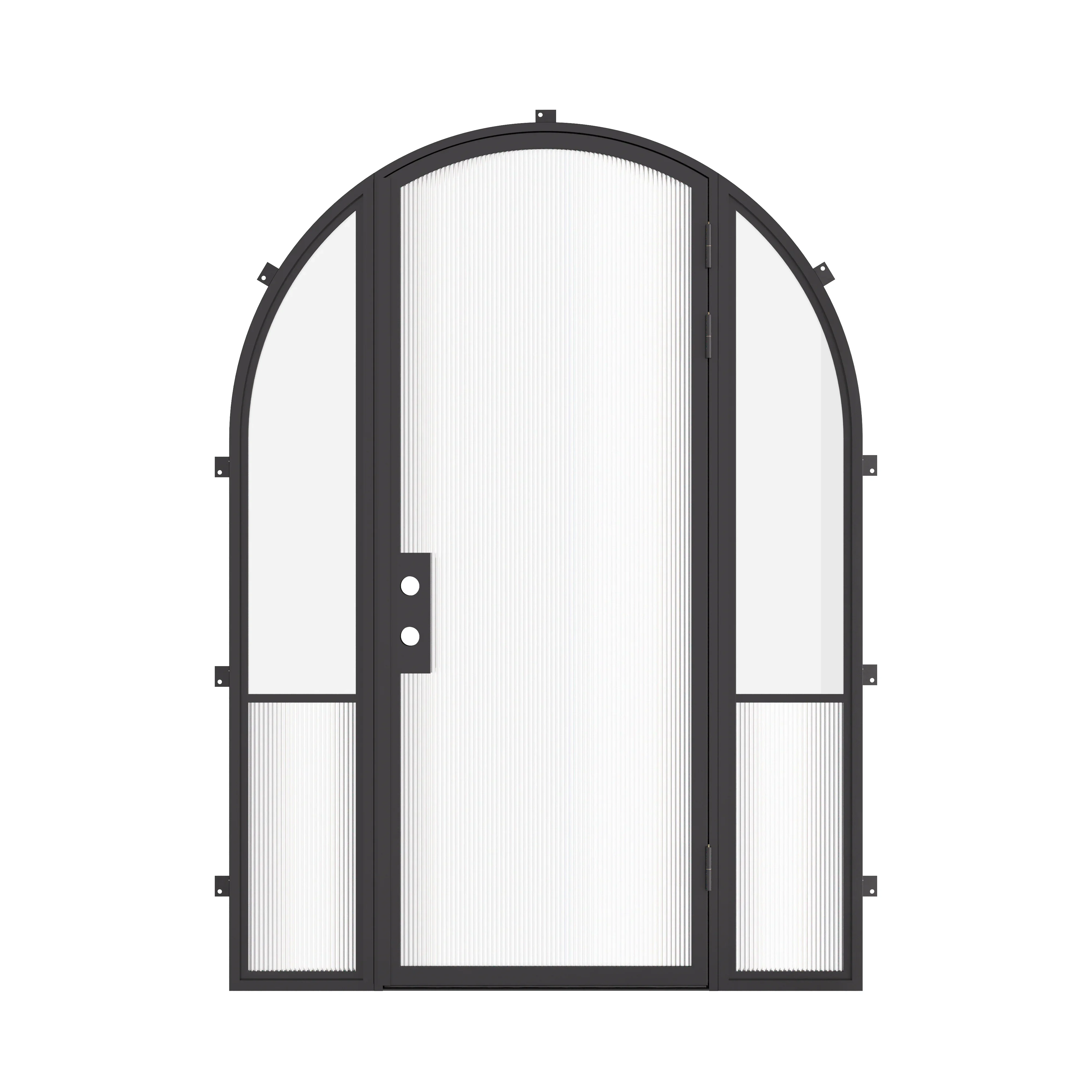 Air Grand with Side Windows - Single Full Arch | Customize - Image 5