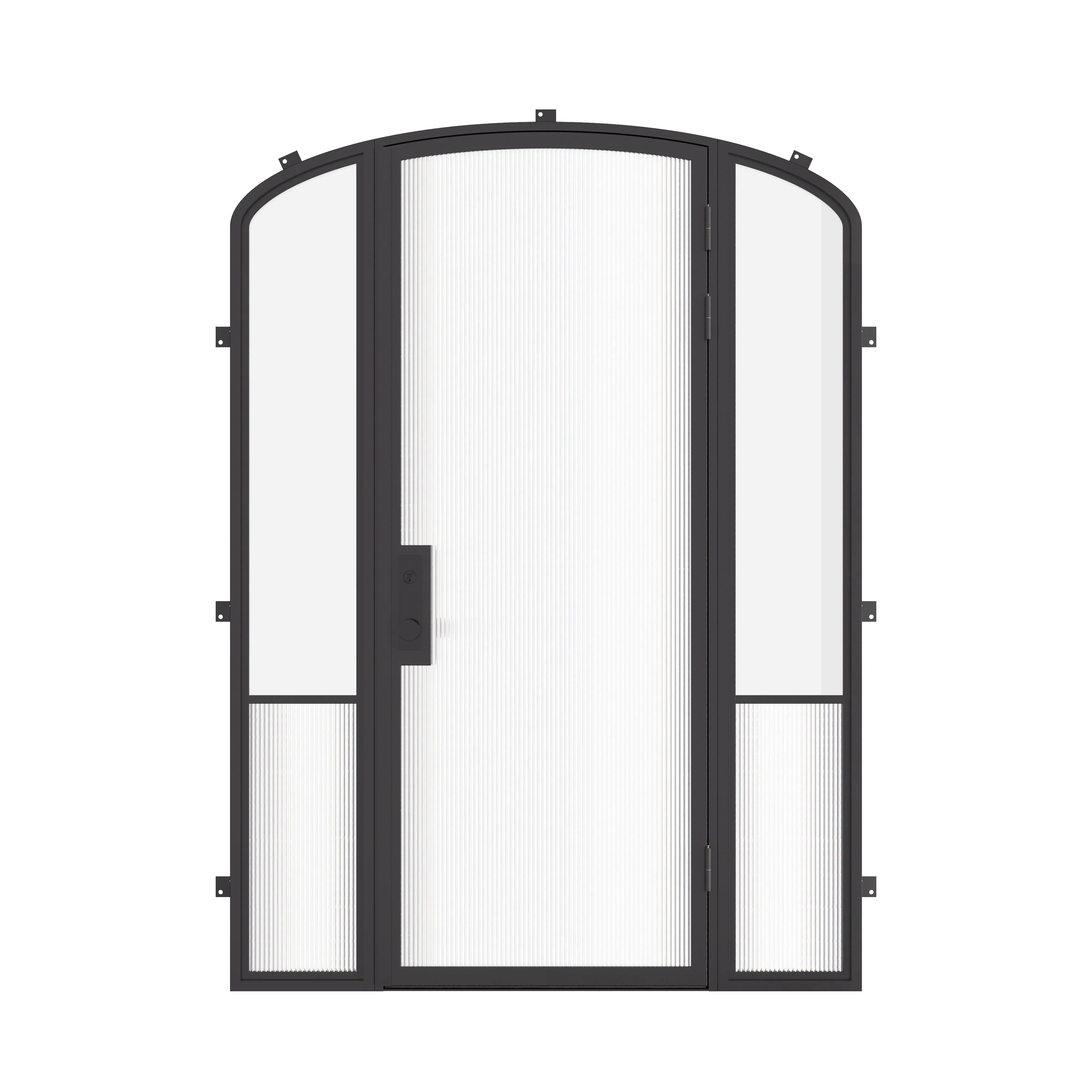 Air Grand with Side Windows - Single Mini Arch | Customize
