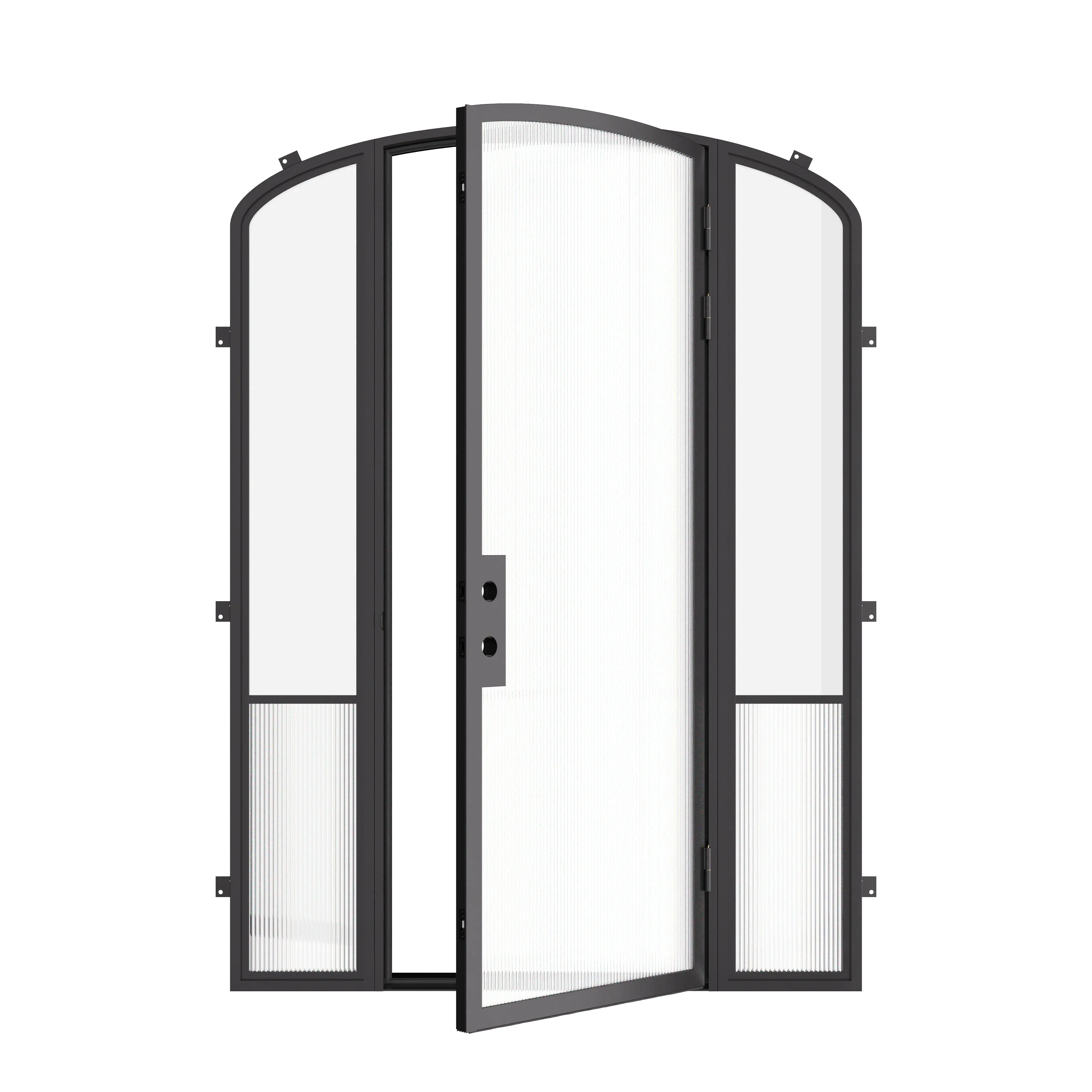Air Grand with Side Windows - Single Mini Arch | Customize - Image 3