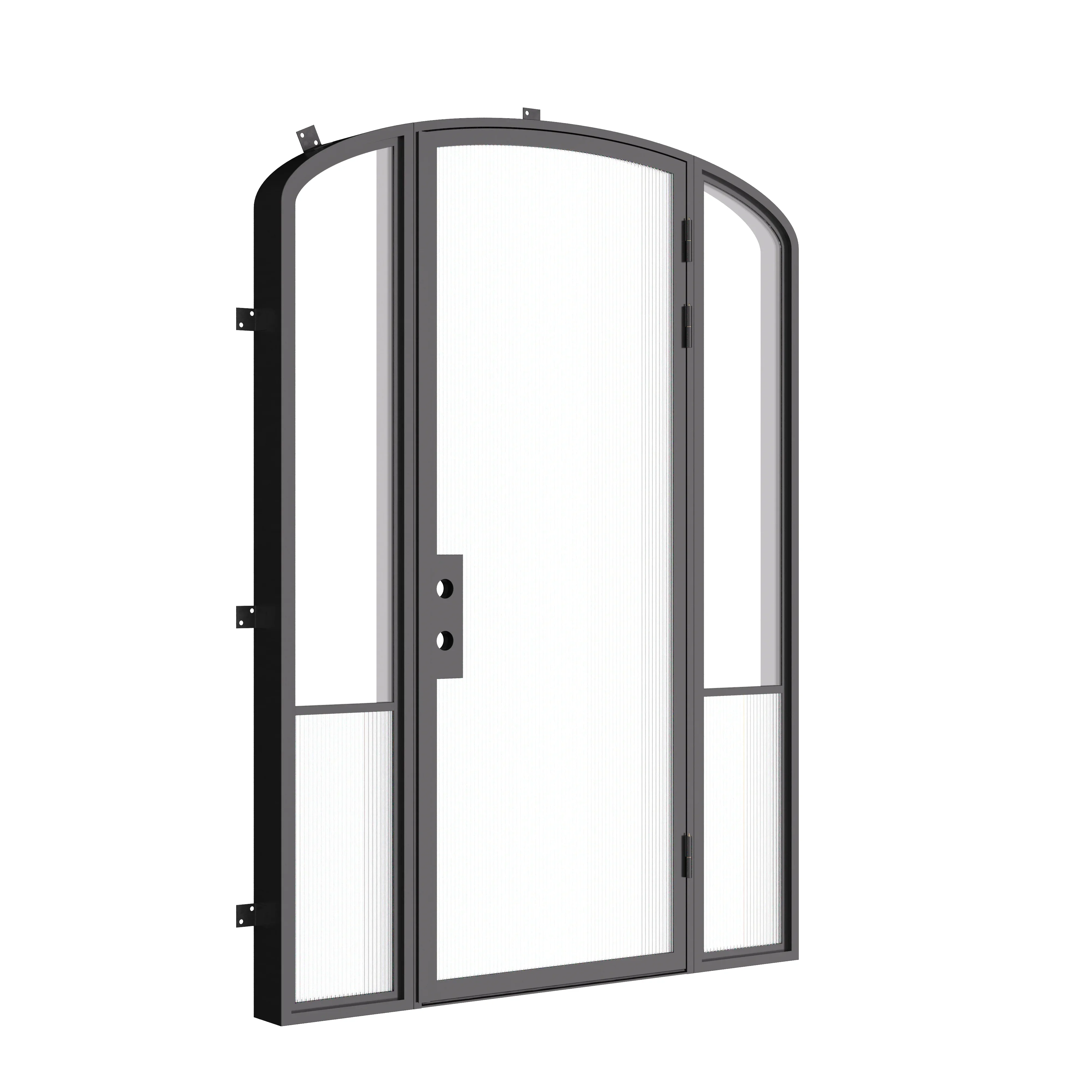 Air Grand with Side Windows - Single Mini Arch | Customize - Image 4