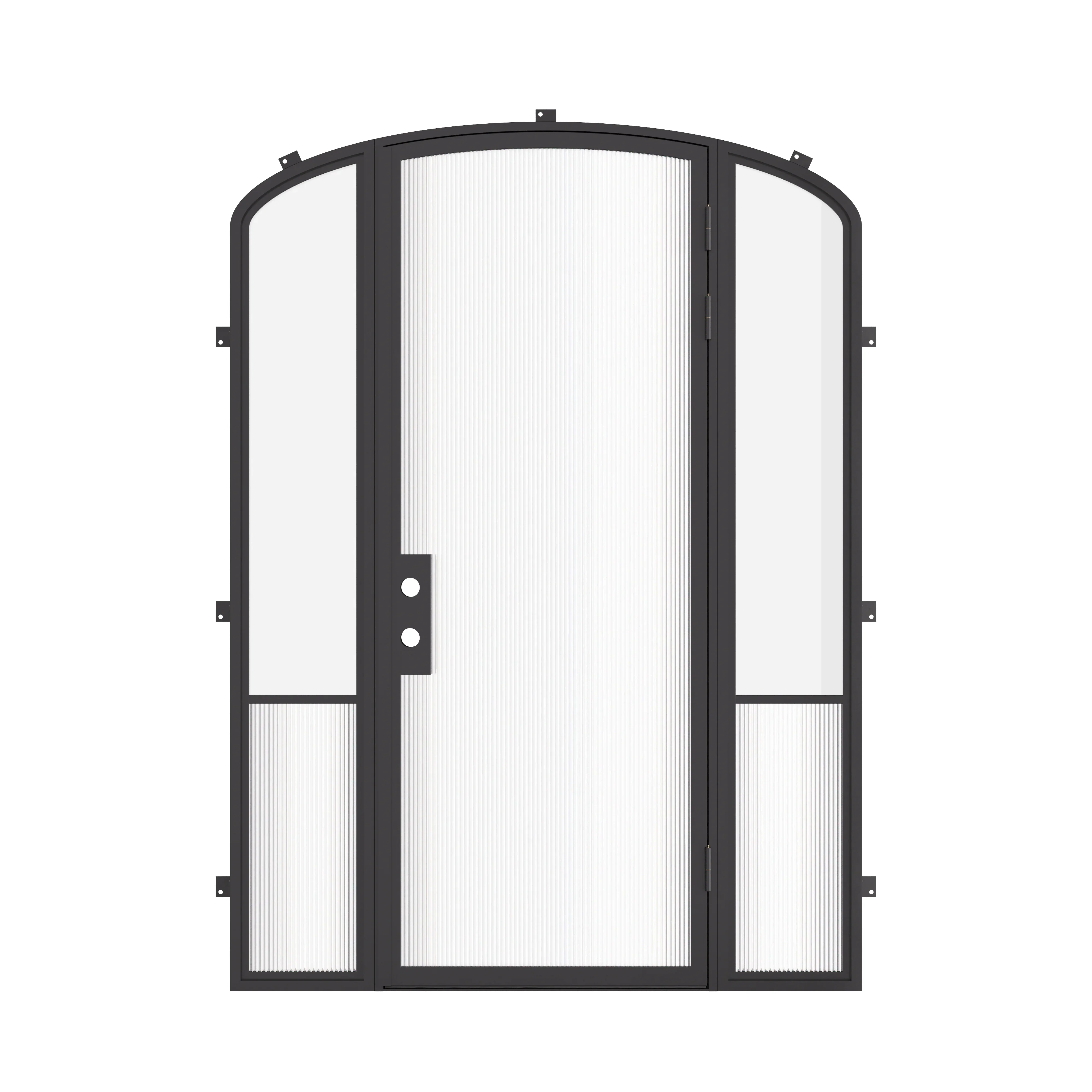Air Grand with Side Windows - Single Mini Arch | Customize - Image 5