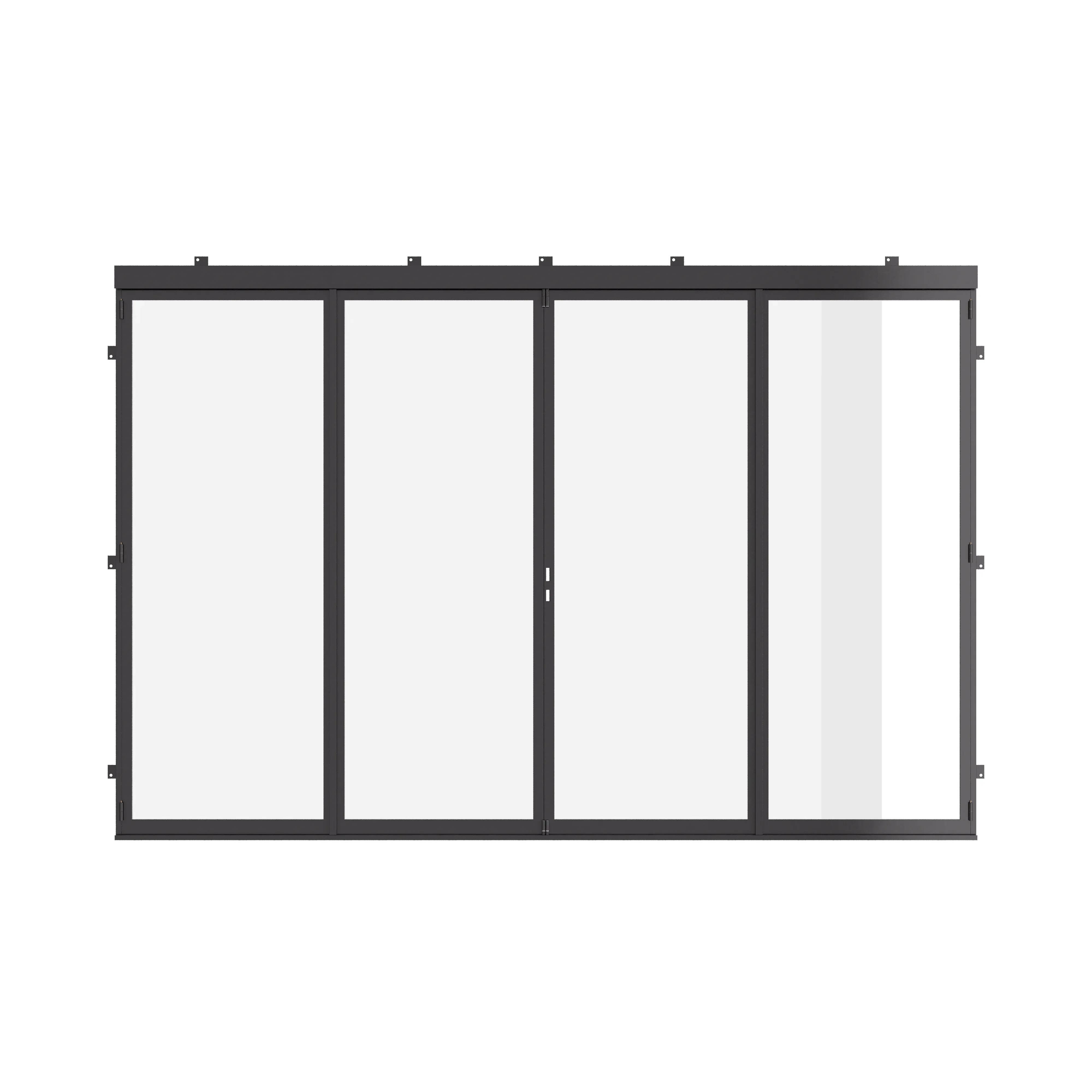 Air Lite - Center Split Bi-Fold | Customize - Image 5