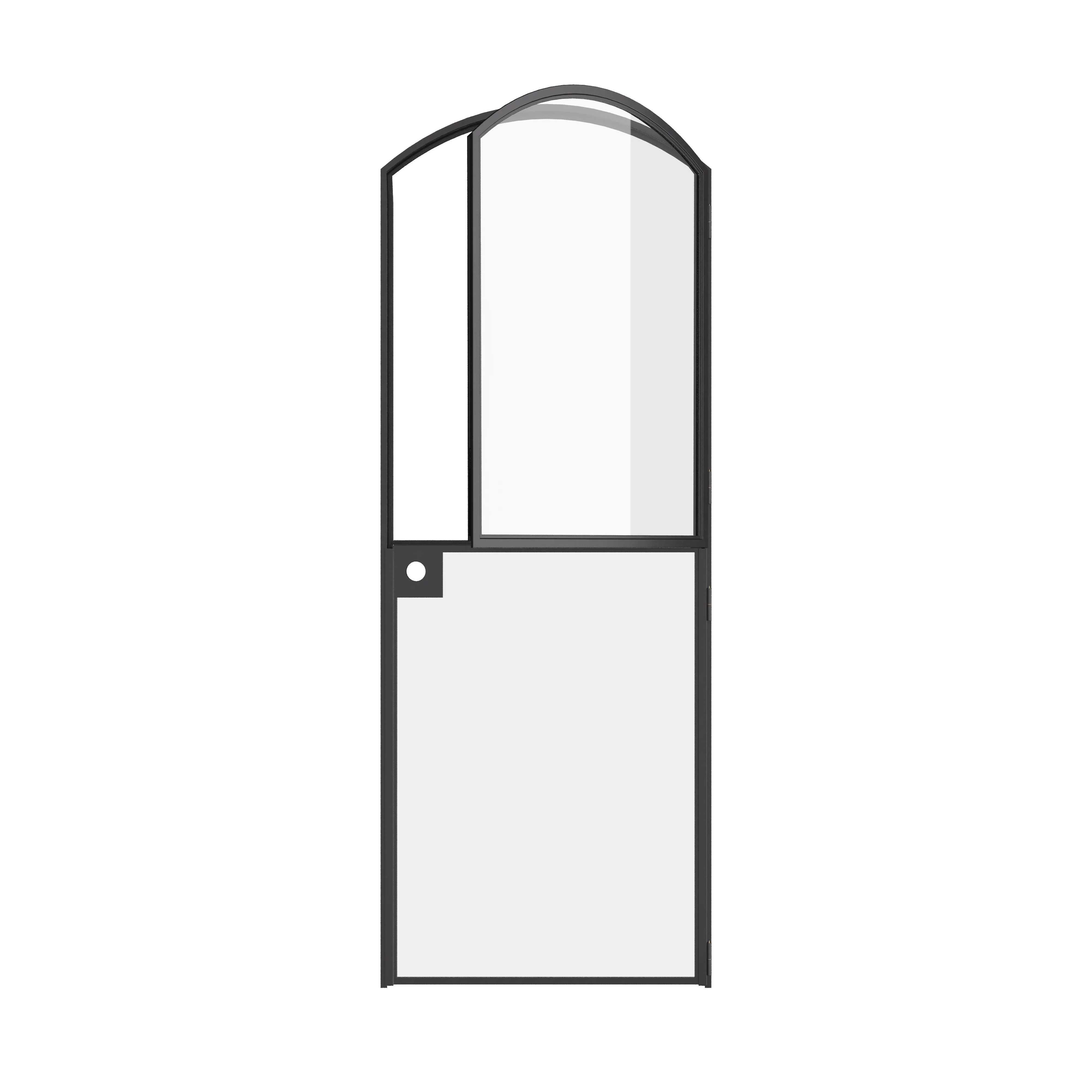 Air Lite Dutch Interior - Single Arch | Customize - Image 4
