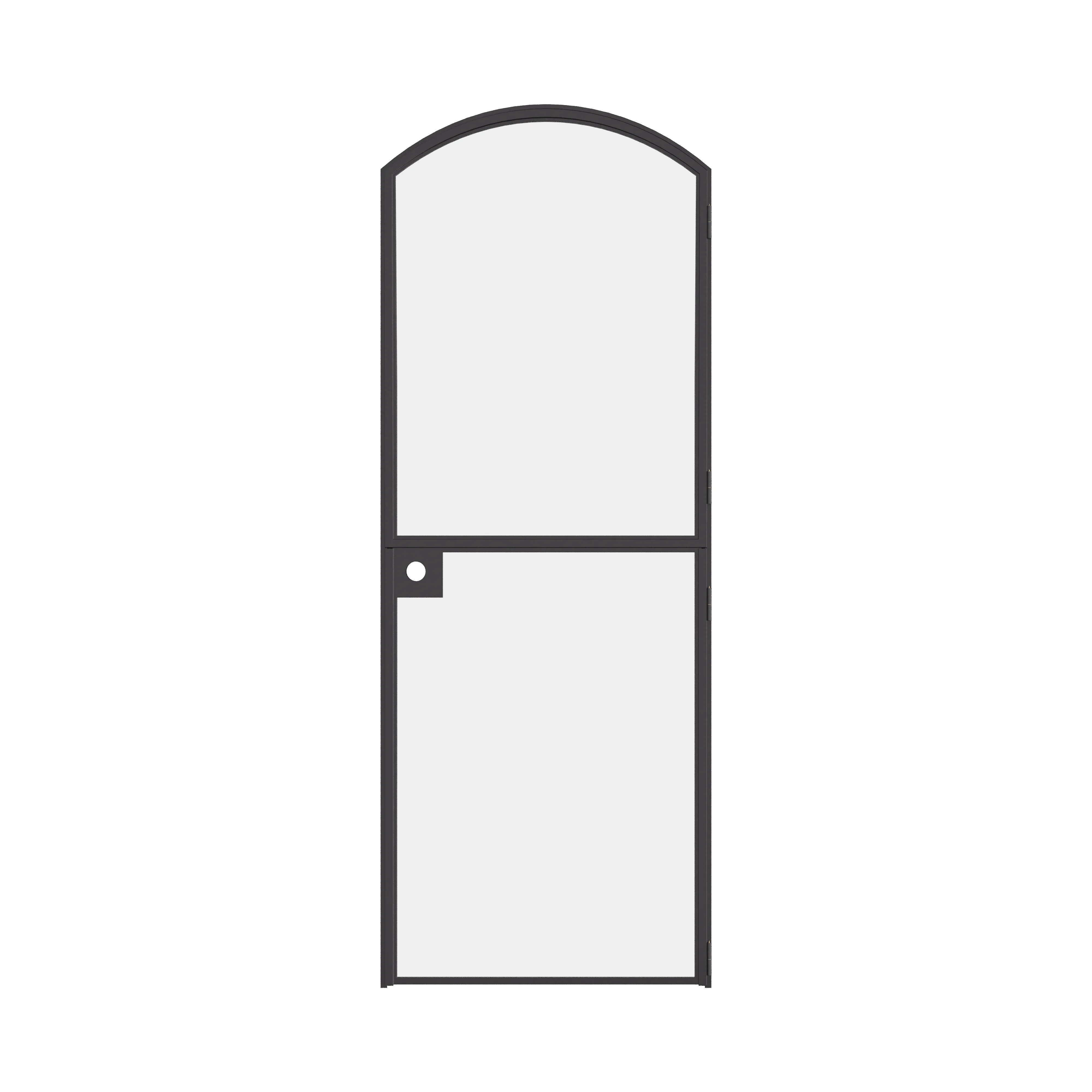 Air Lite Dutch Interior - Single Arch | Customize - Image 5