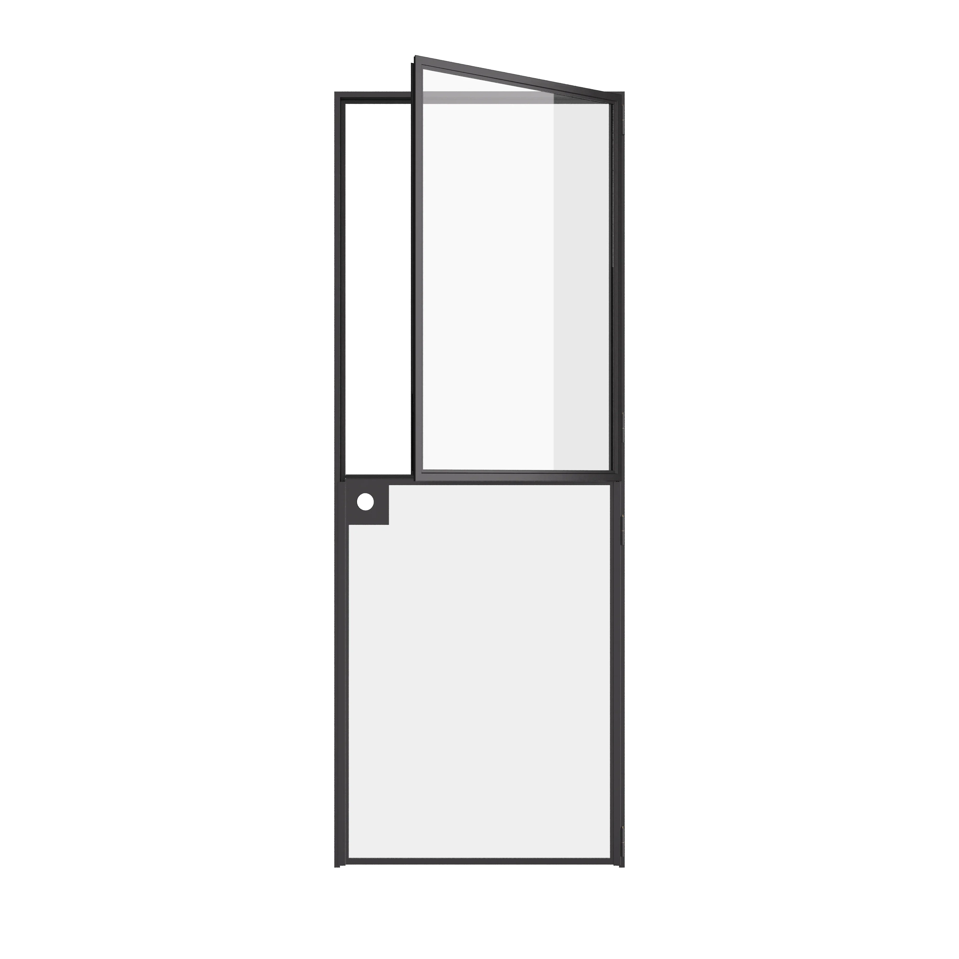Air Lite Dutch Interior - Single Flat - Image 4
