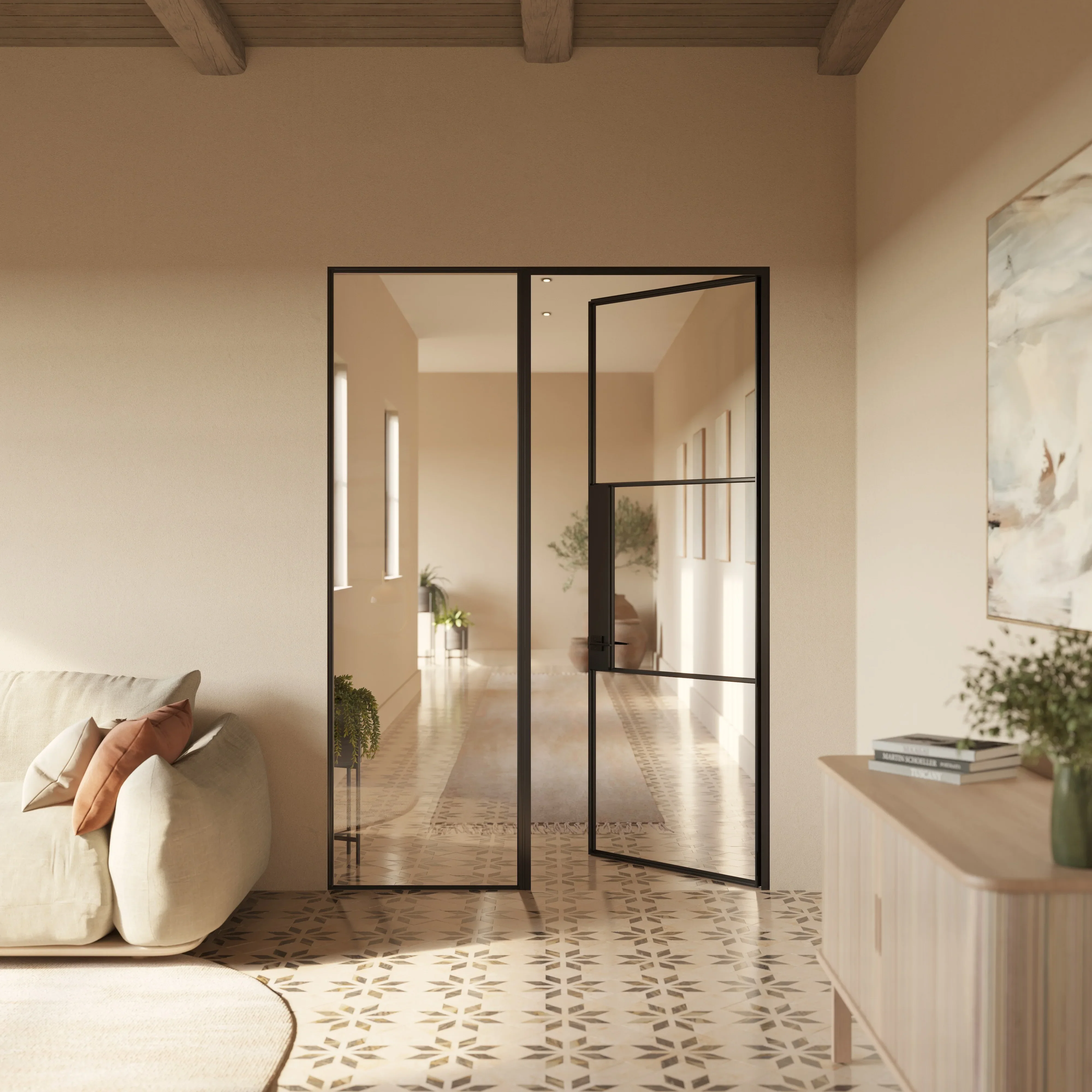Air Lite Interior - Side Window | Customize - Image 2