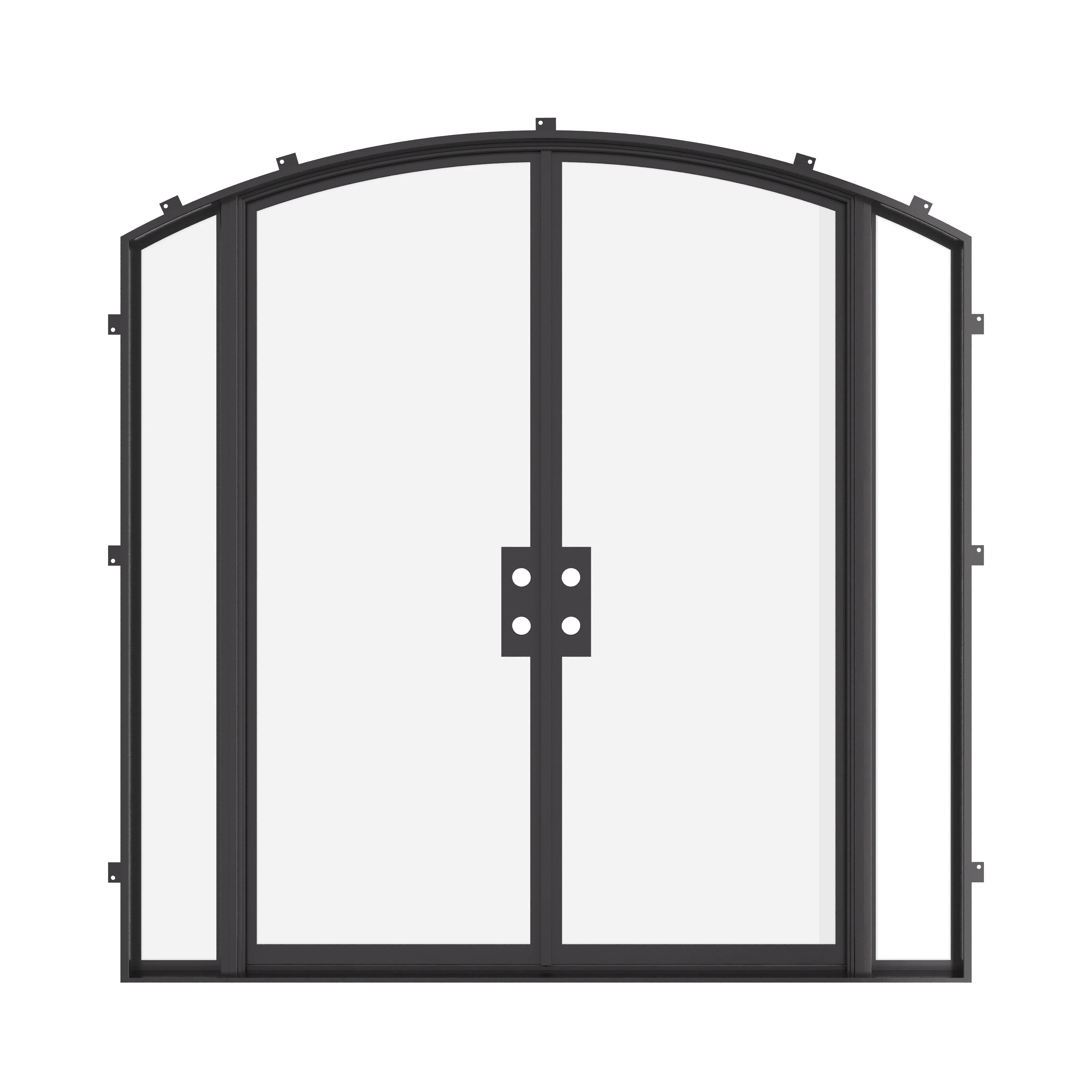 Air Lite with Side Windows - Double Arch | Customize - Image 5