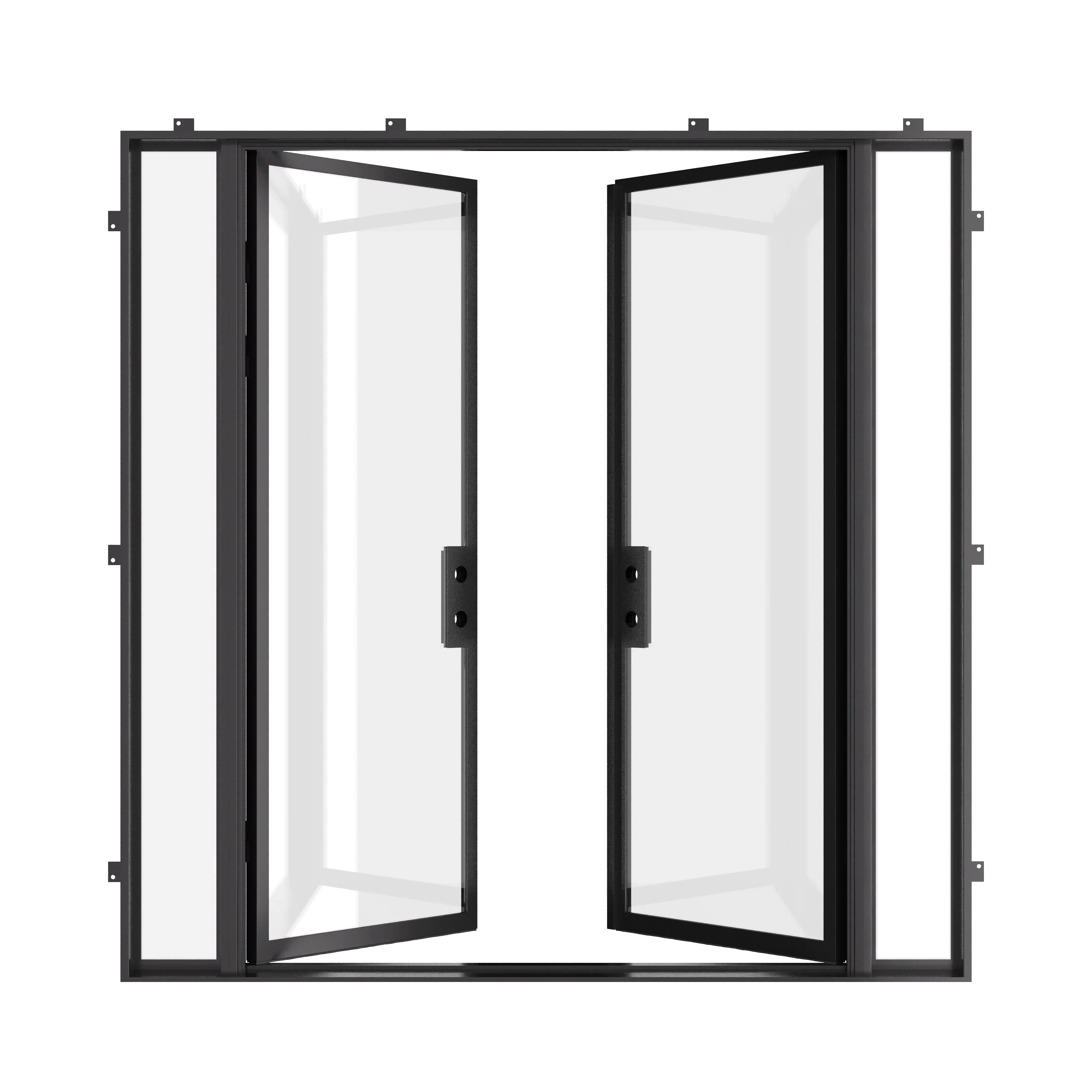 Air Lite with Side Windows - Double Flat | Customize - Image 5