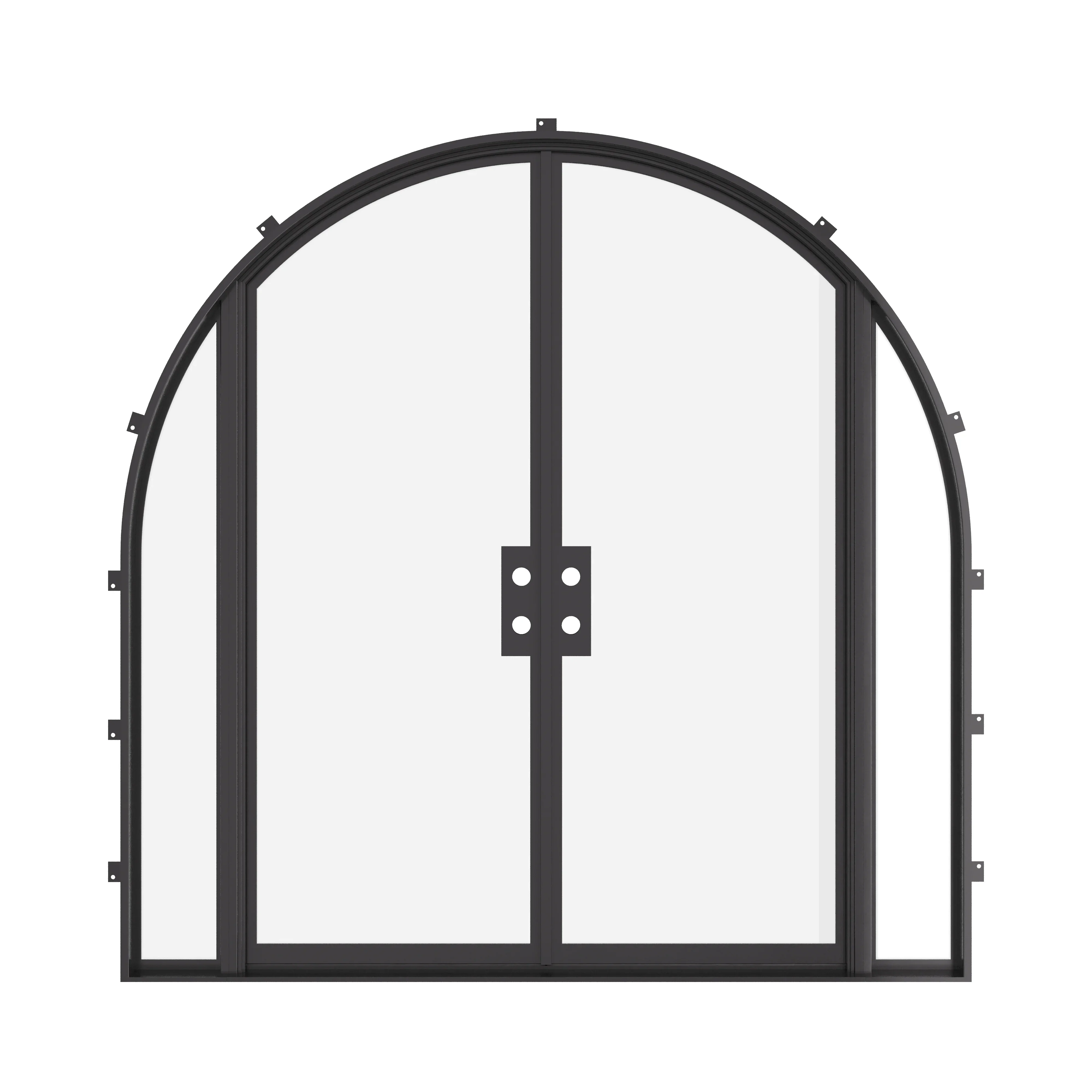 Air Lite with Side Windows - Double Full Arch | Customize - Image 5