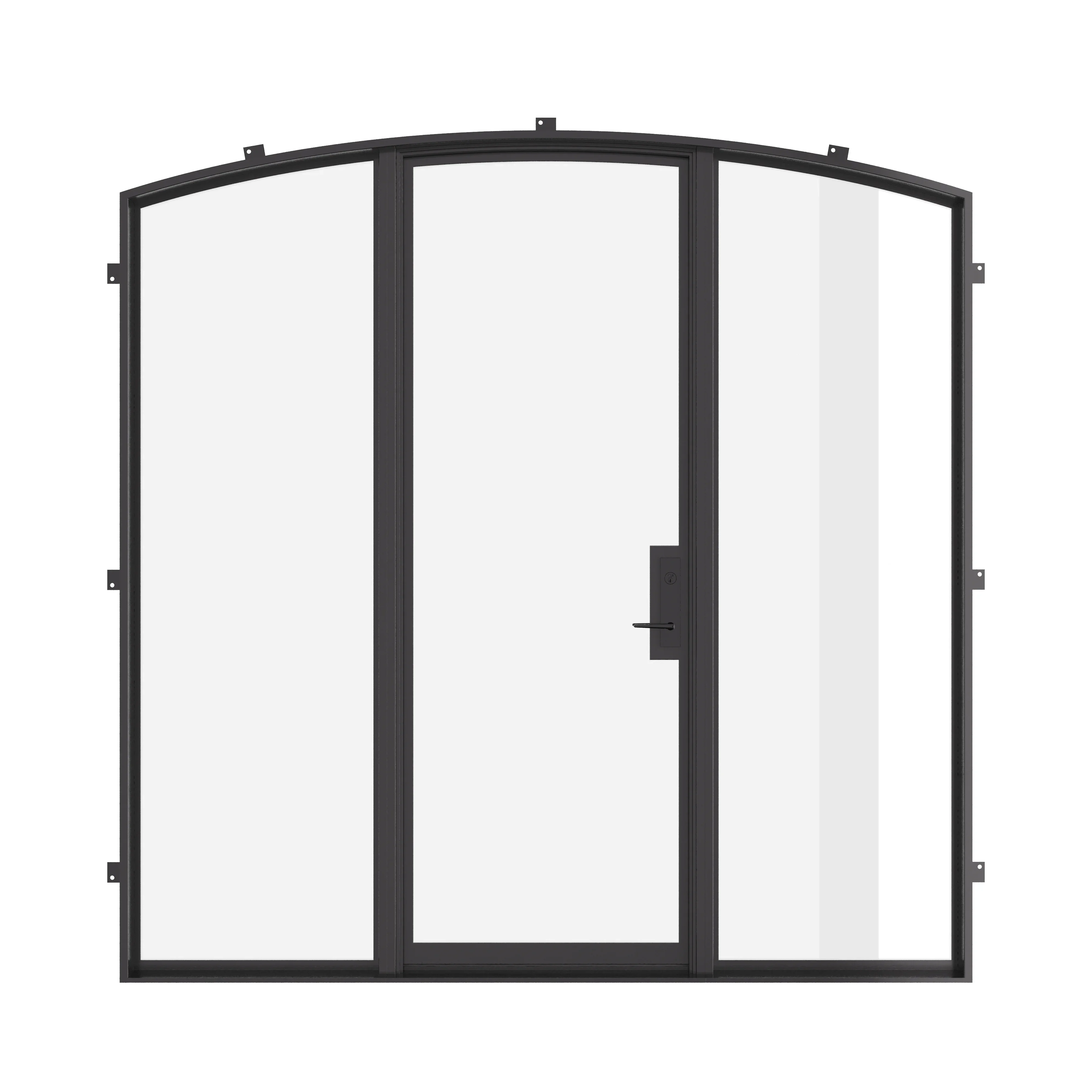 Air Lite with Side Windows - Single Arch | Customize
