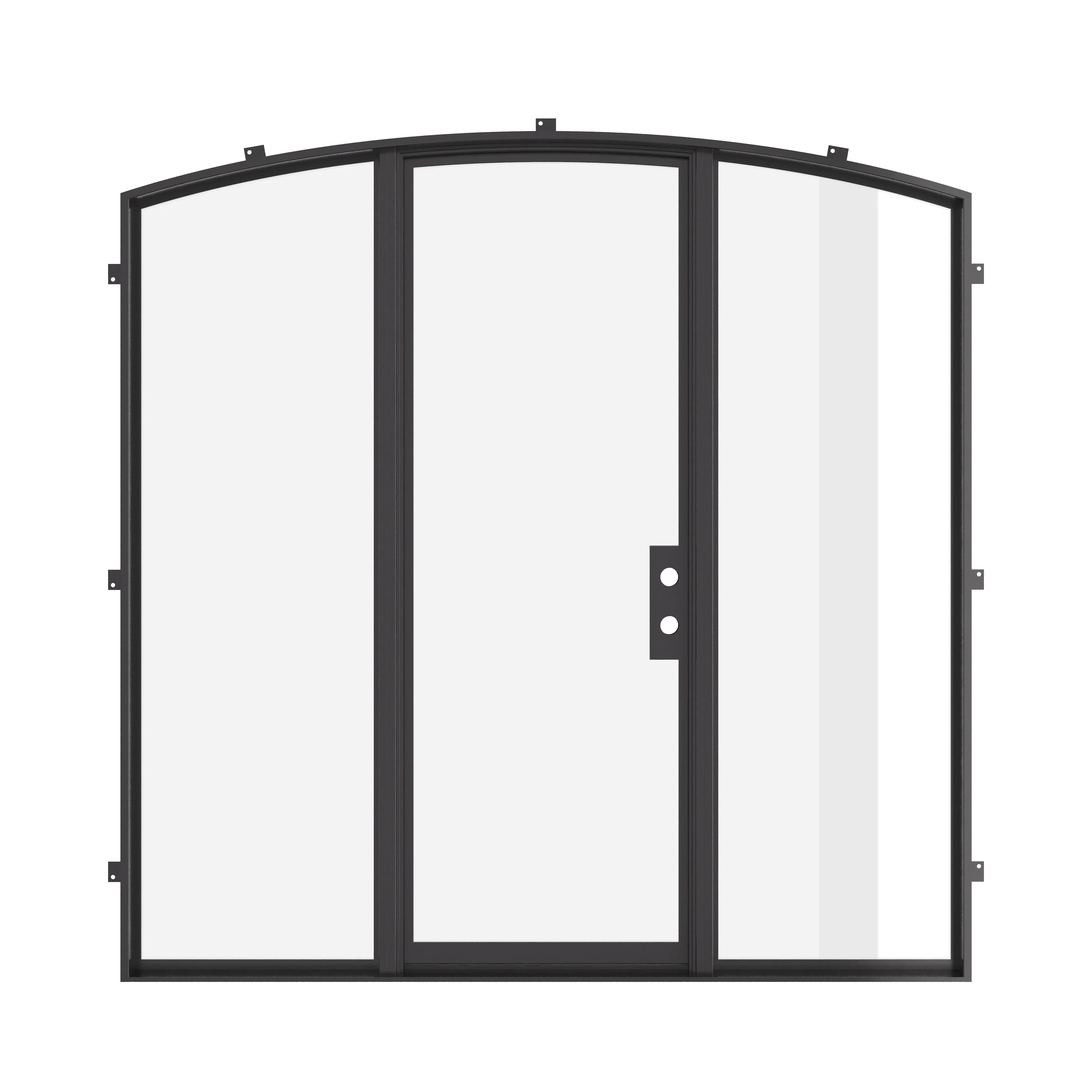 Air Lite with Side Windows - Single Arch | Customize - Image 5