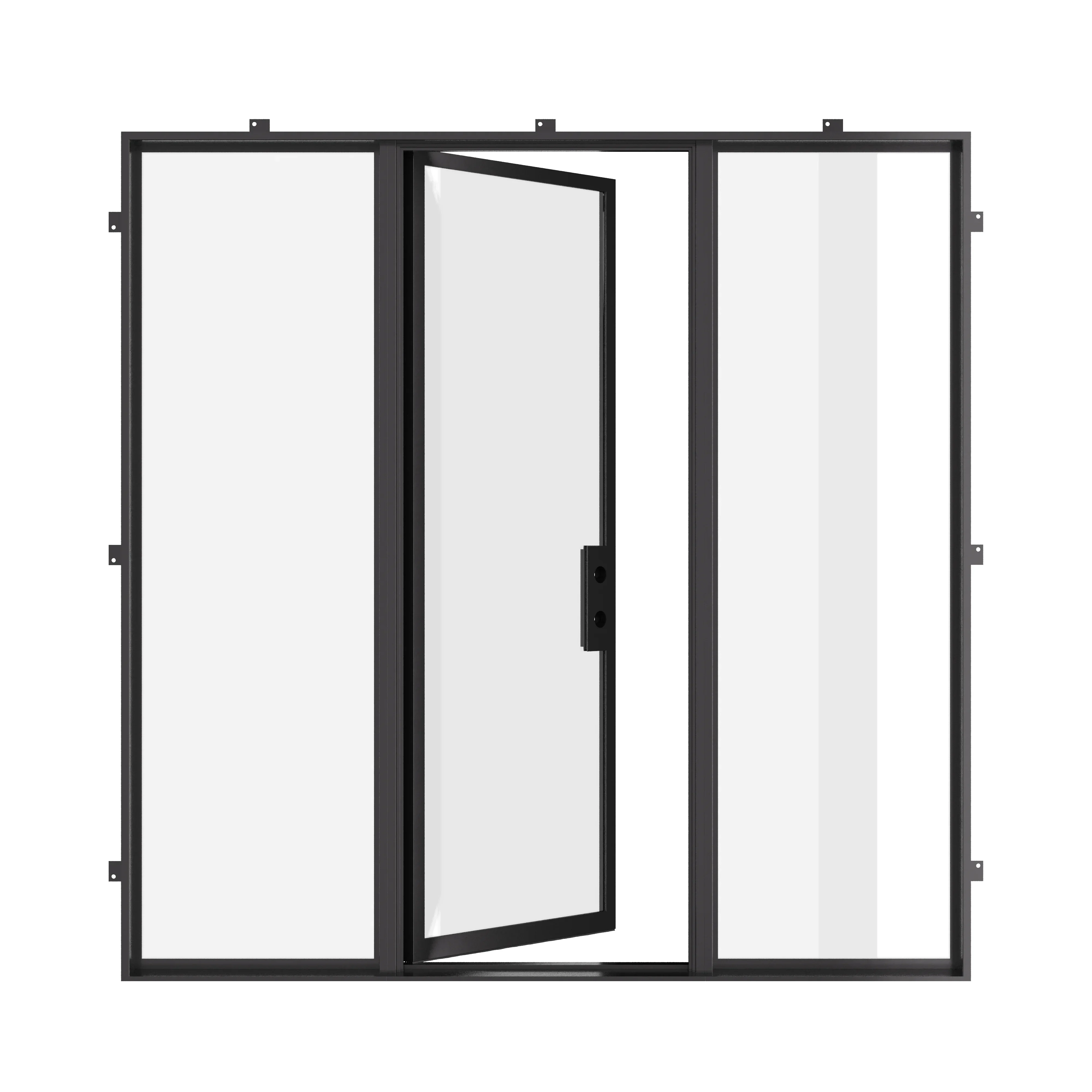 Air Lite with Side Windows - Single Flat | Customize - Image 4