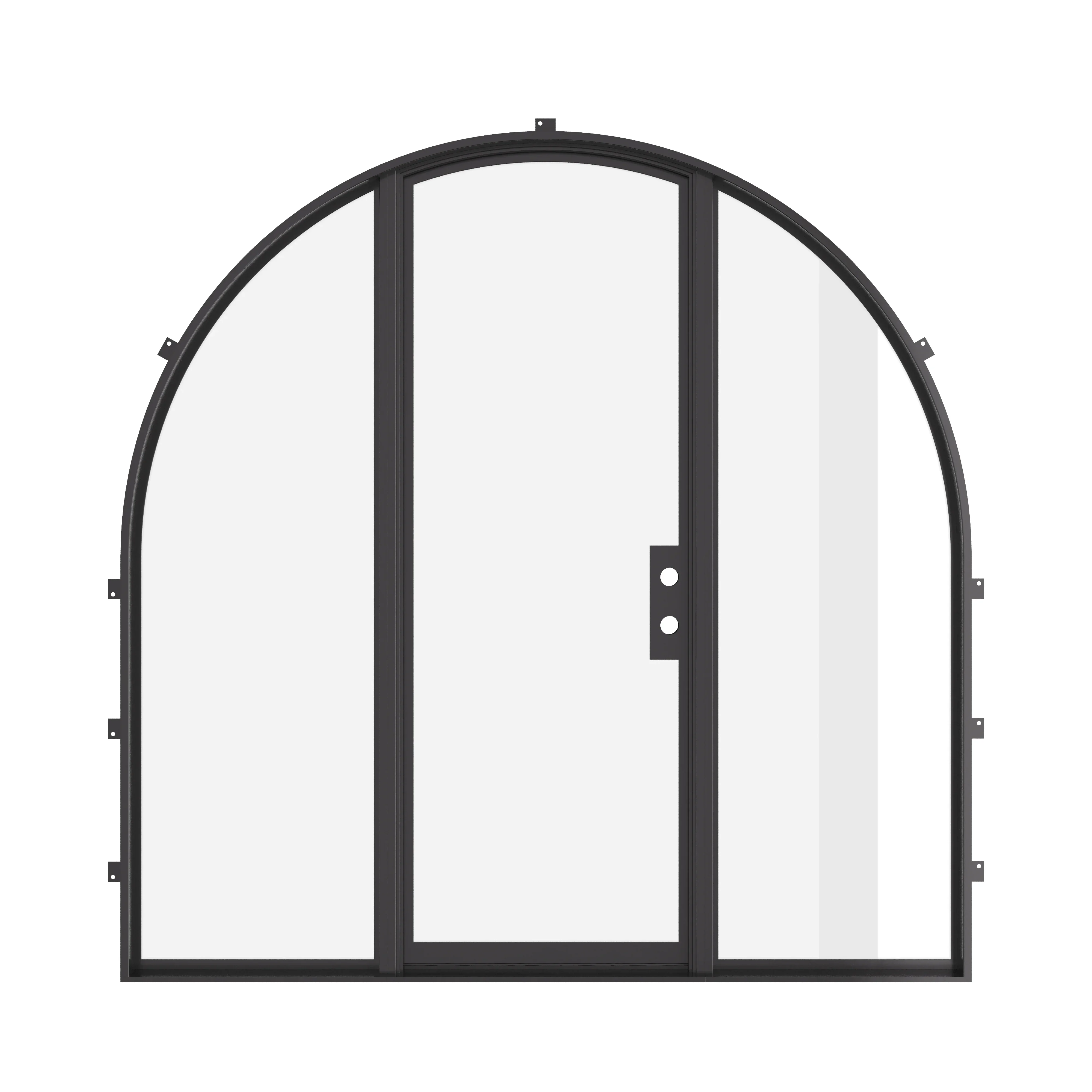 Air Lite with Side Windows - Single Full Arch | Customize - Image 4