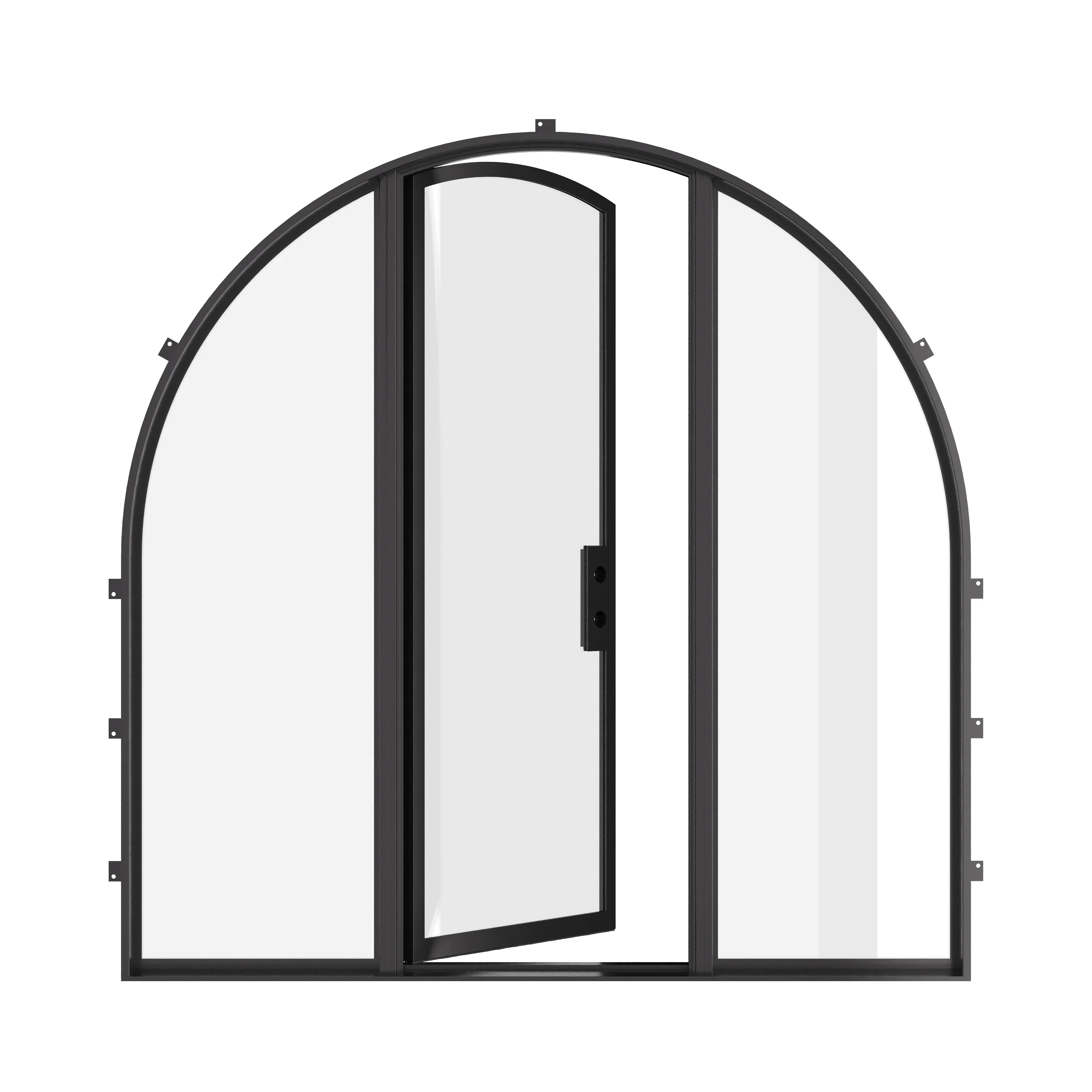 Air Lite with Side Windows - Single Full Arch | Customize - Image 5