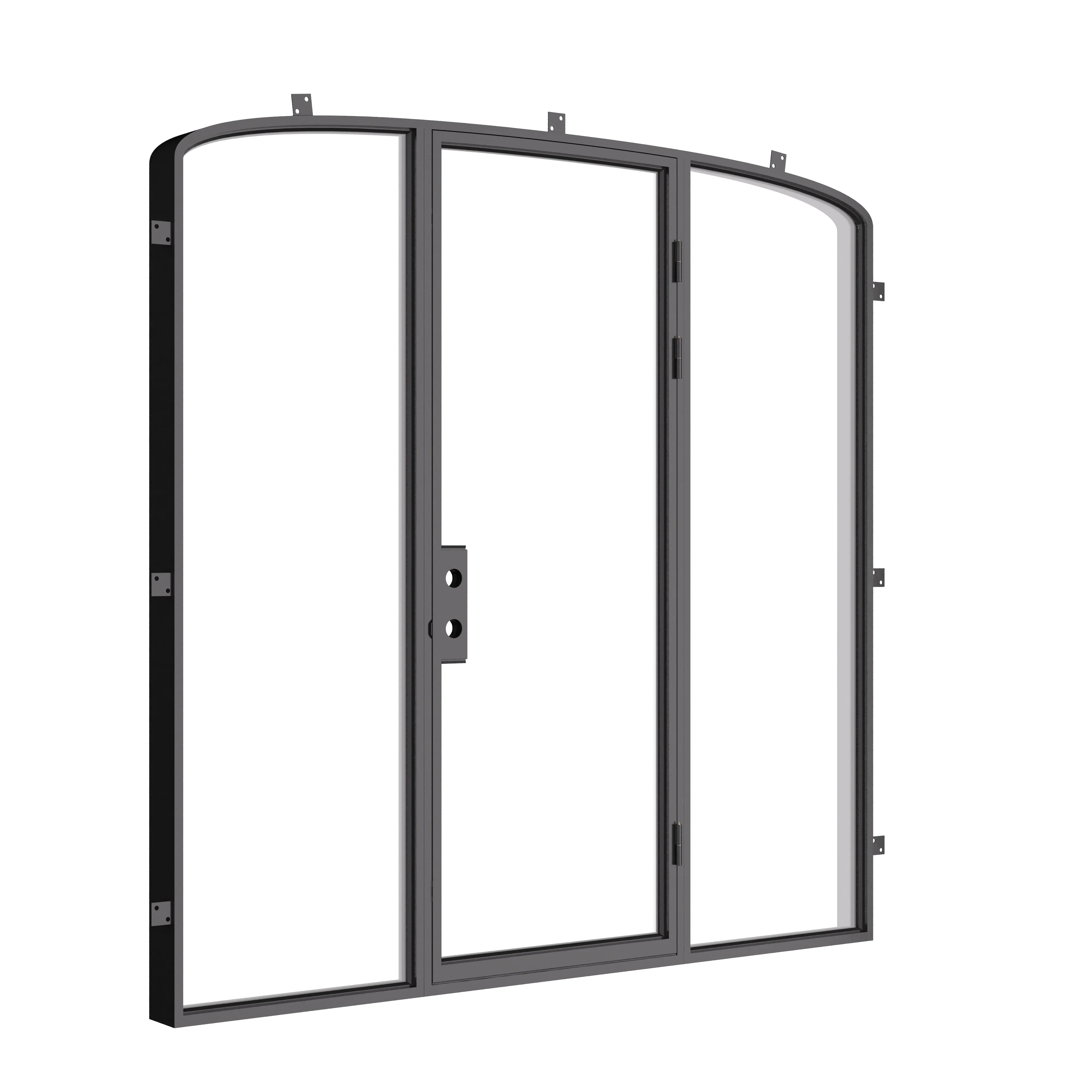 Air Lite with Side Windows - Single Mini Arch | Customize - Image 3