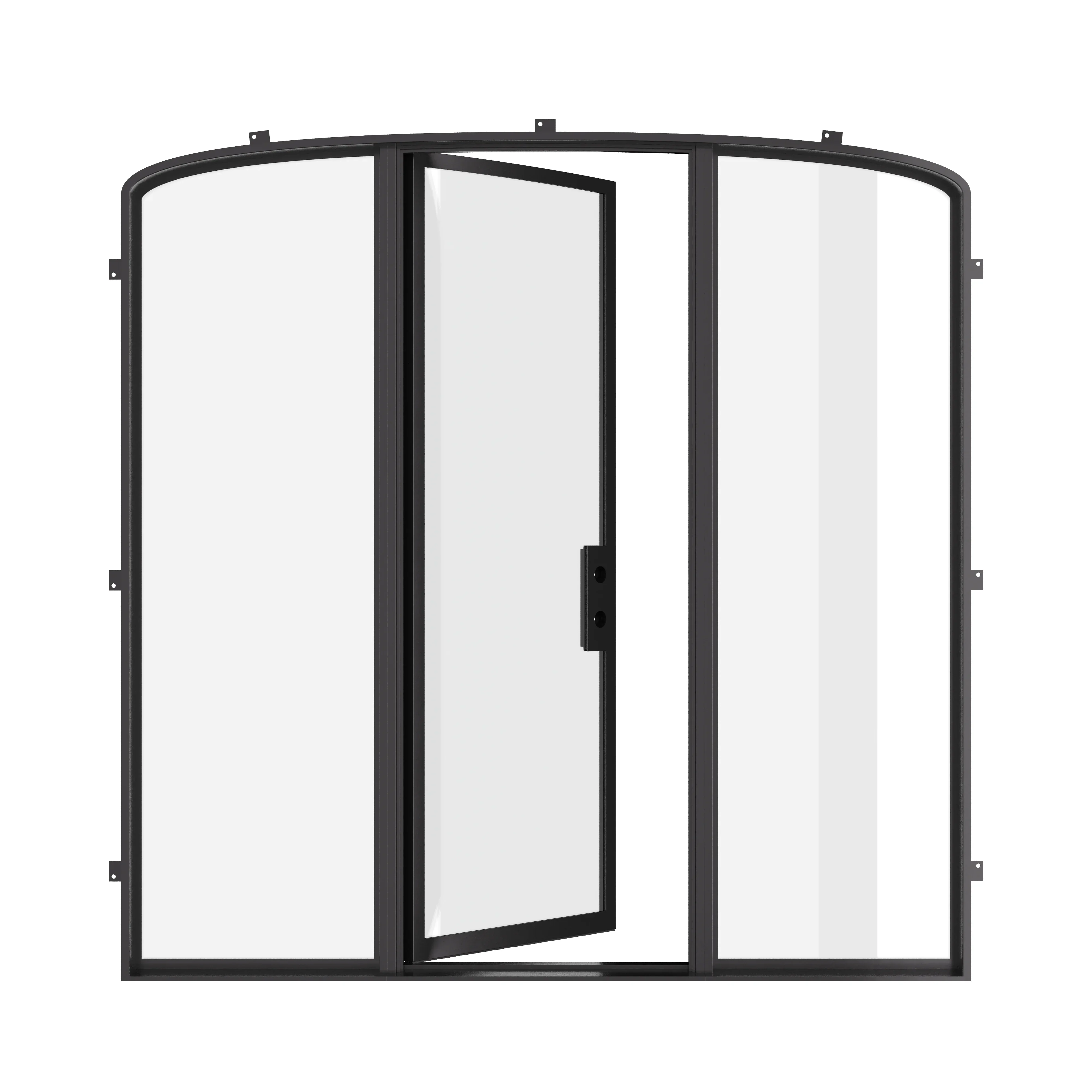 Air Lite with Side Windows - Single Mini Arch | Customize - Image 4