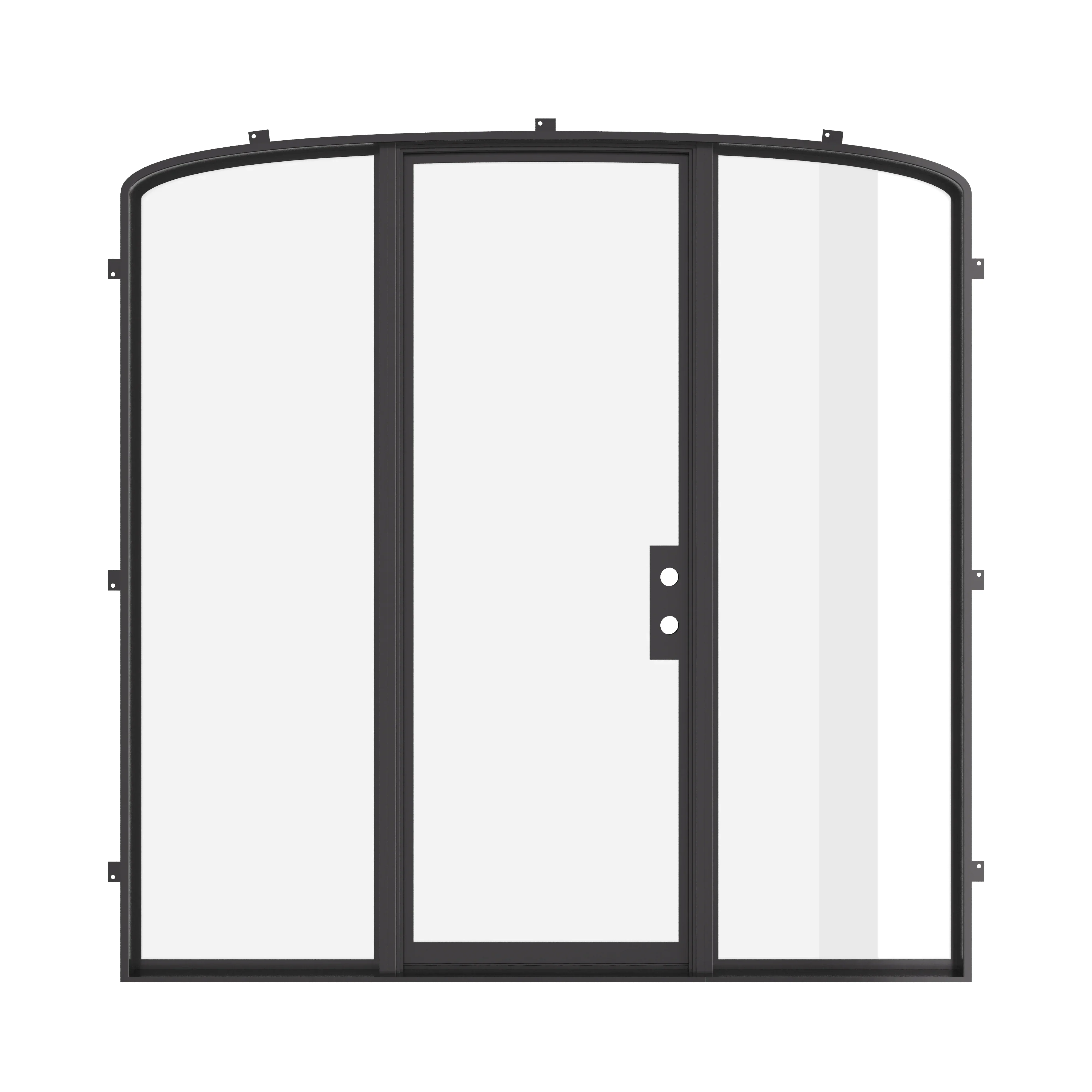 Air Lite with Side Windows - Single Mini Arch | Customize - Image 5