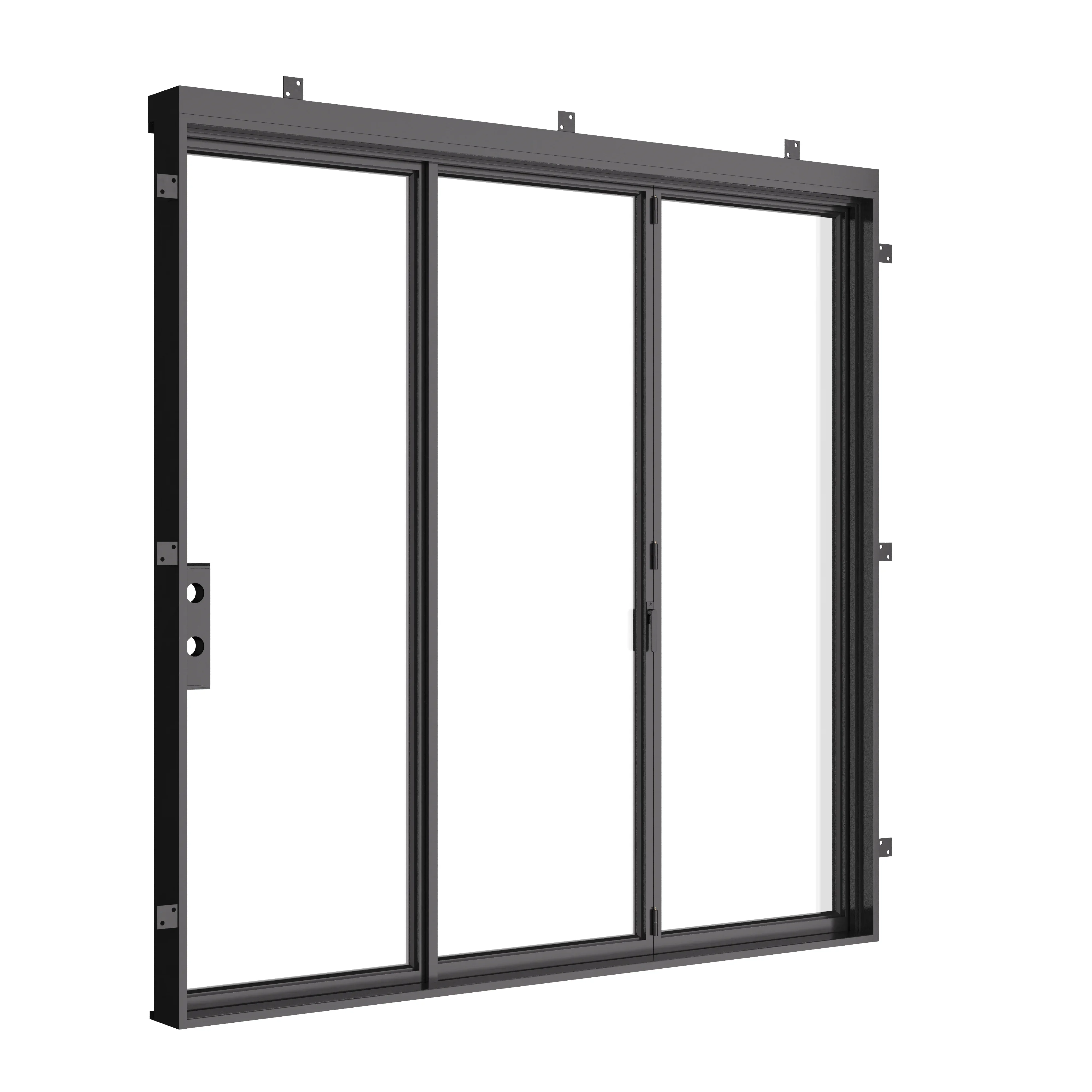 Air Lite with Thermal Break - Bi-Fold | Customize - Image 4