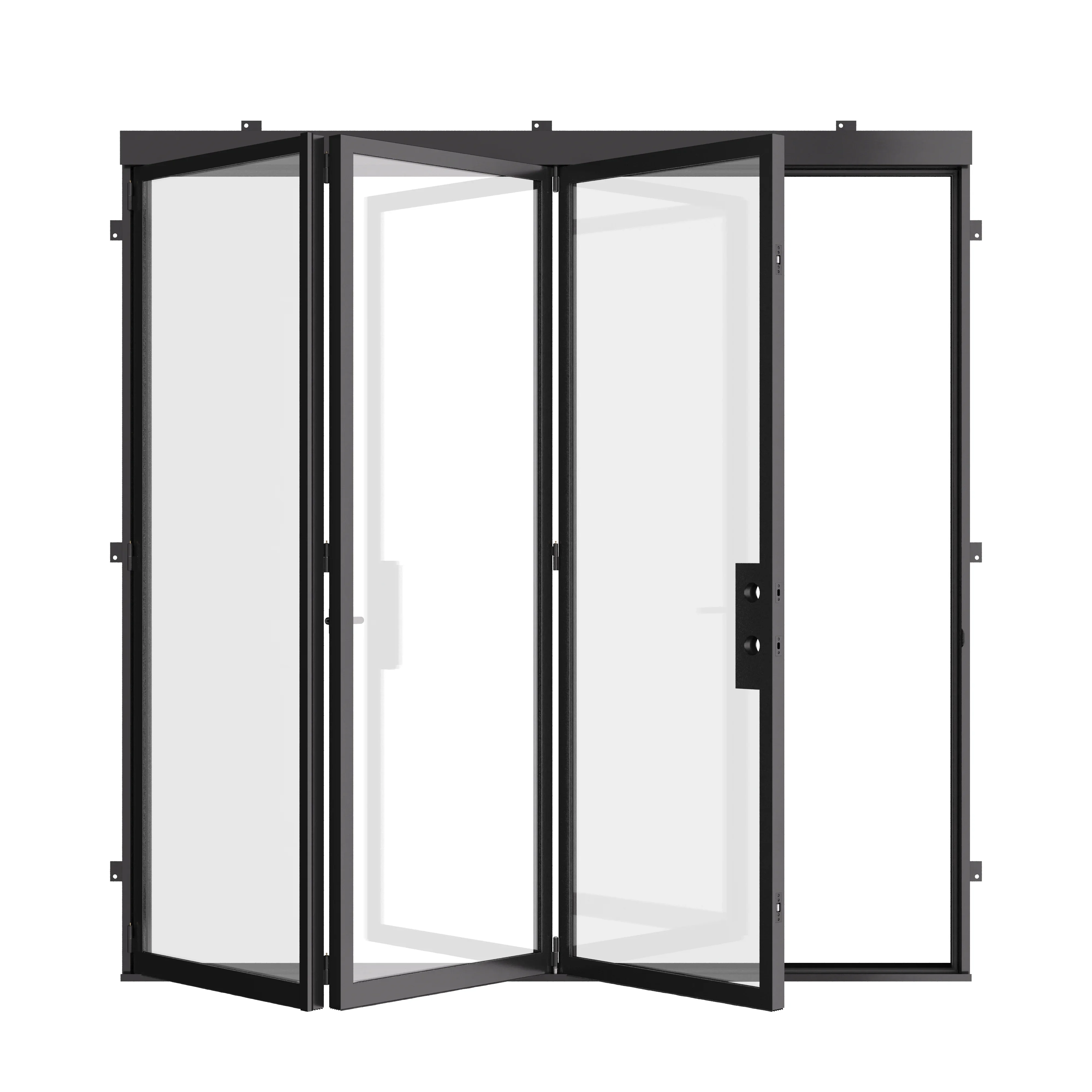 Air Lite with Thermal Break - Bi-Fold | Customize - Image 5