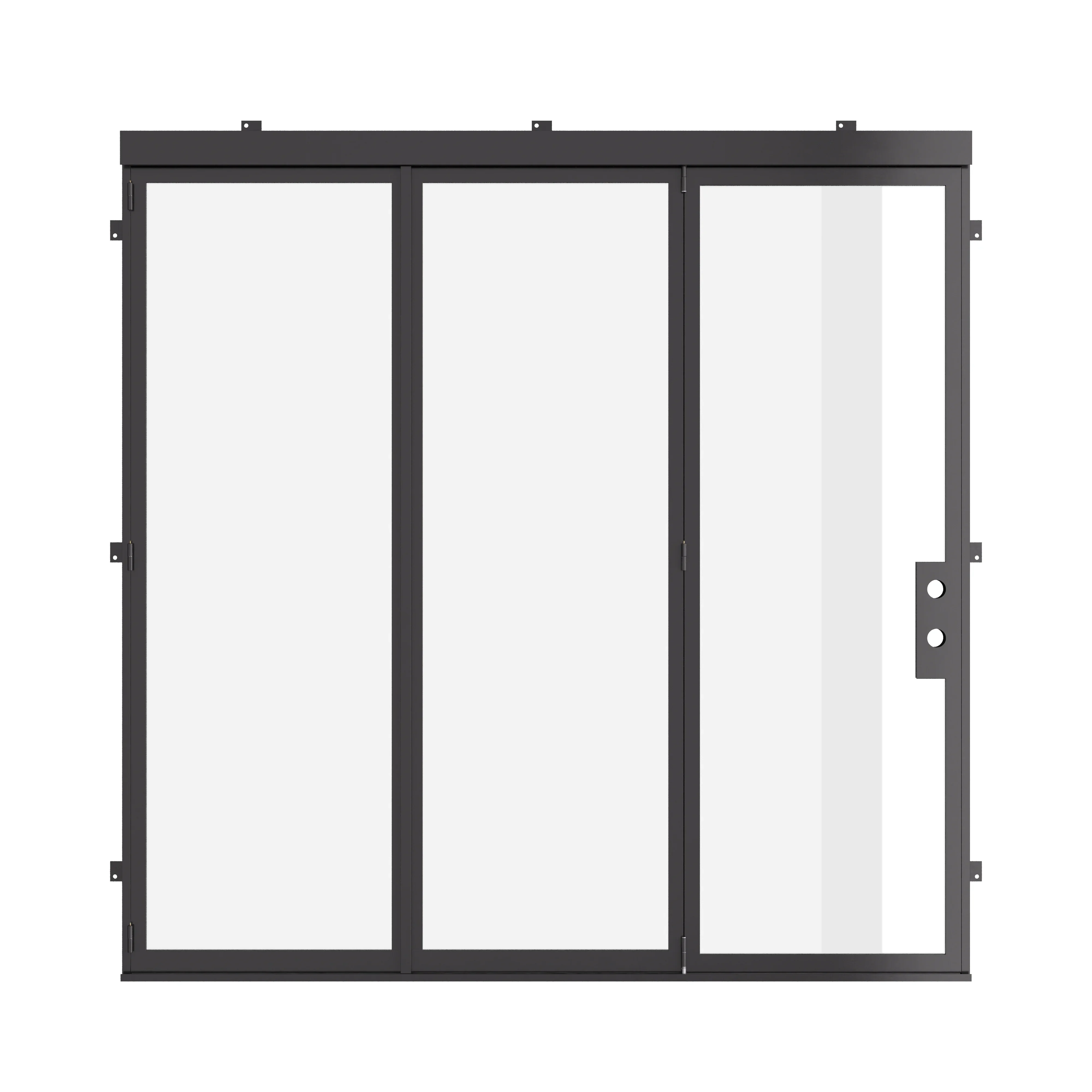 Air Lite with Thermal Break - Bi-Fold | Customize - Image 6
