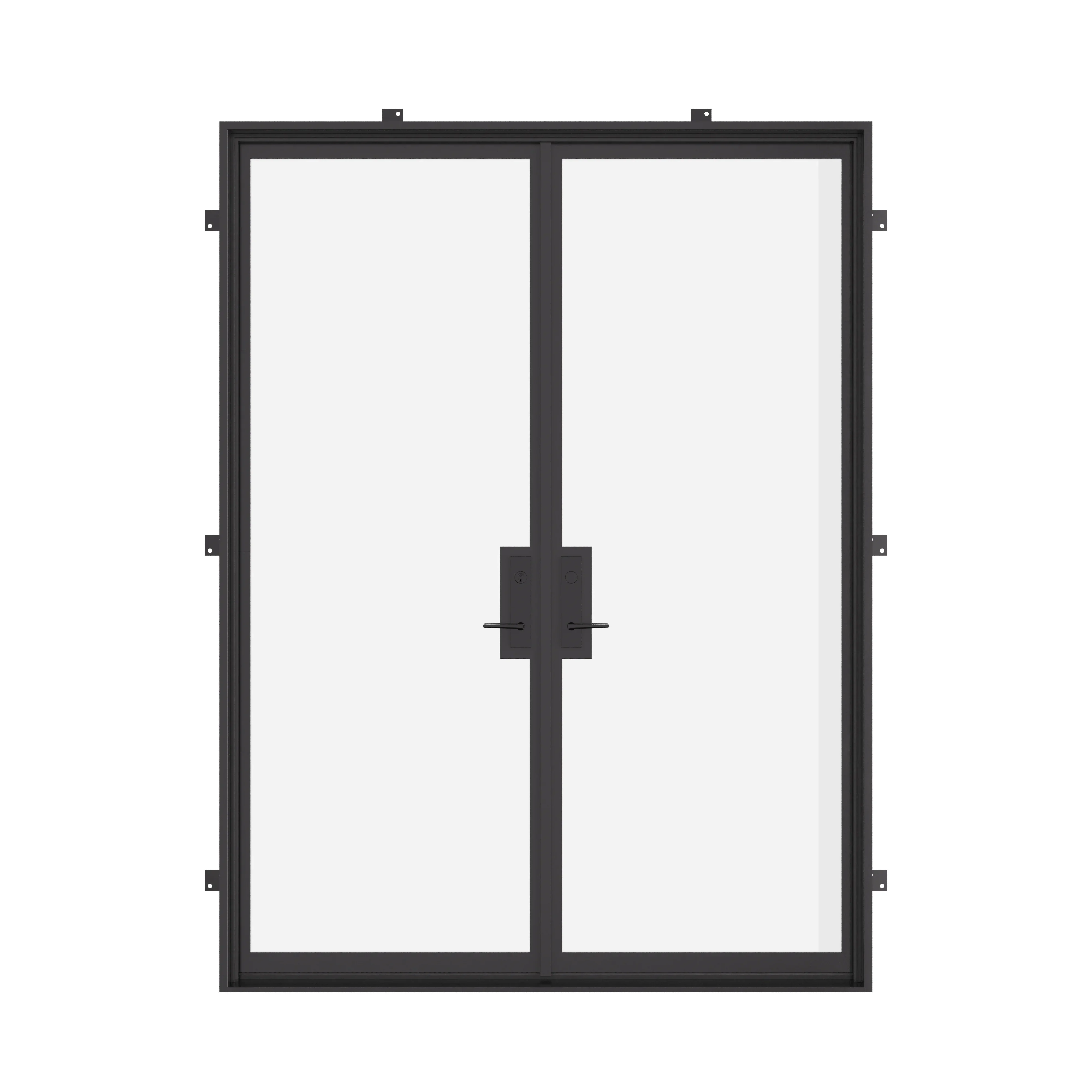 Air Lite with Thermal Break - Double Flat | Customize