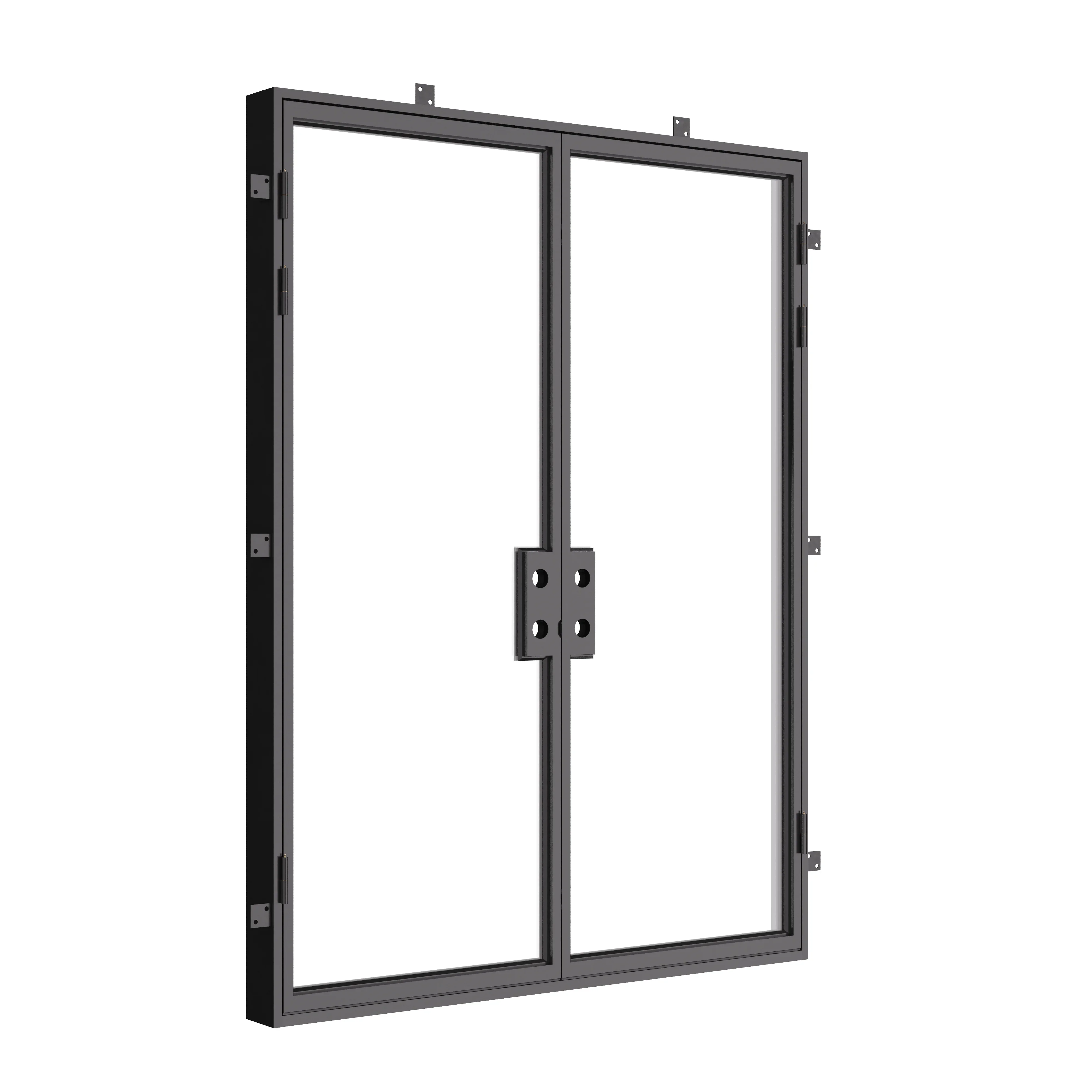 Air Lite with Thermal Break - Double Flat | Customize - Image 4