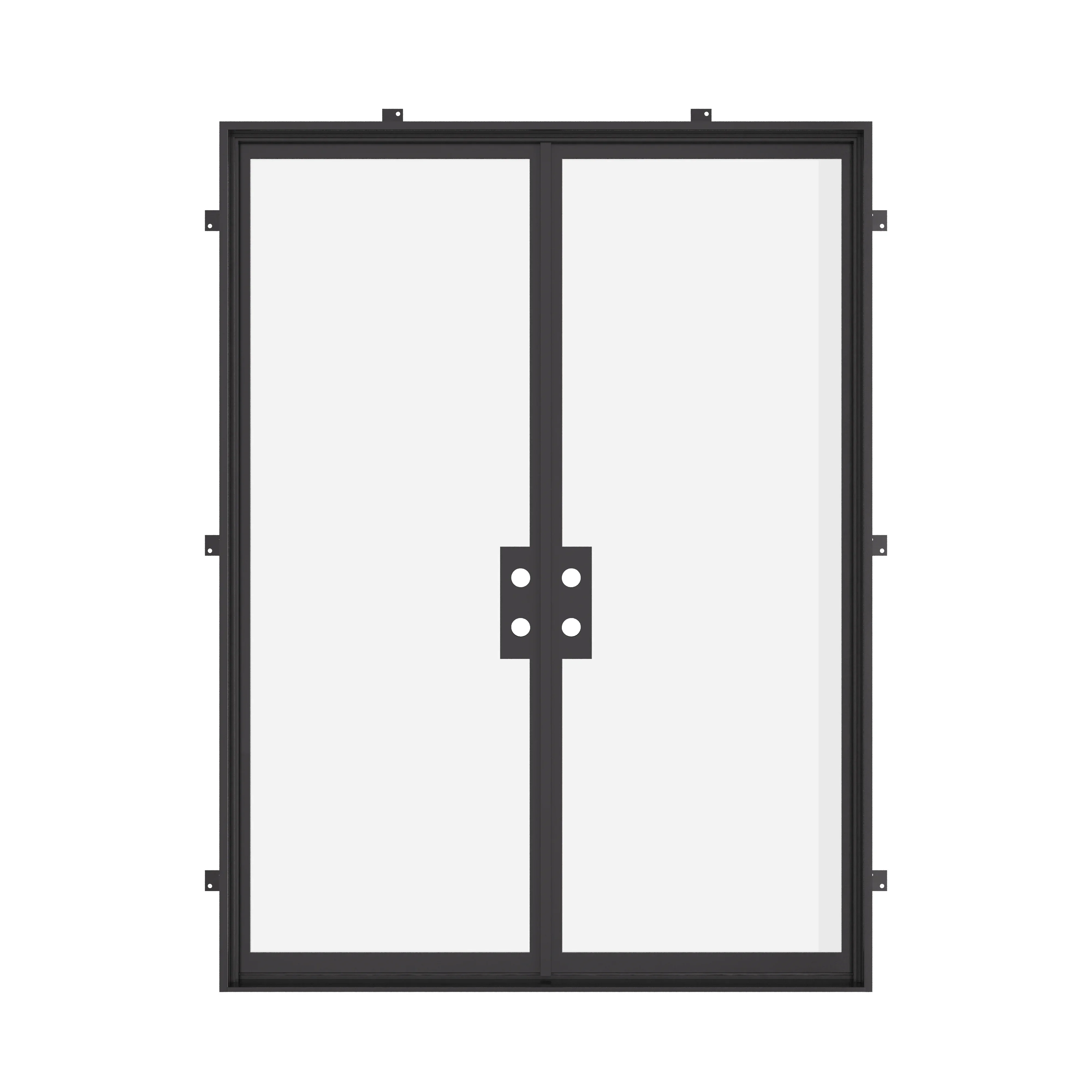 Air Lite with Thermal Break - Double Flat | Customize - Image 6