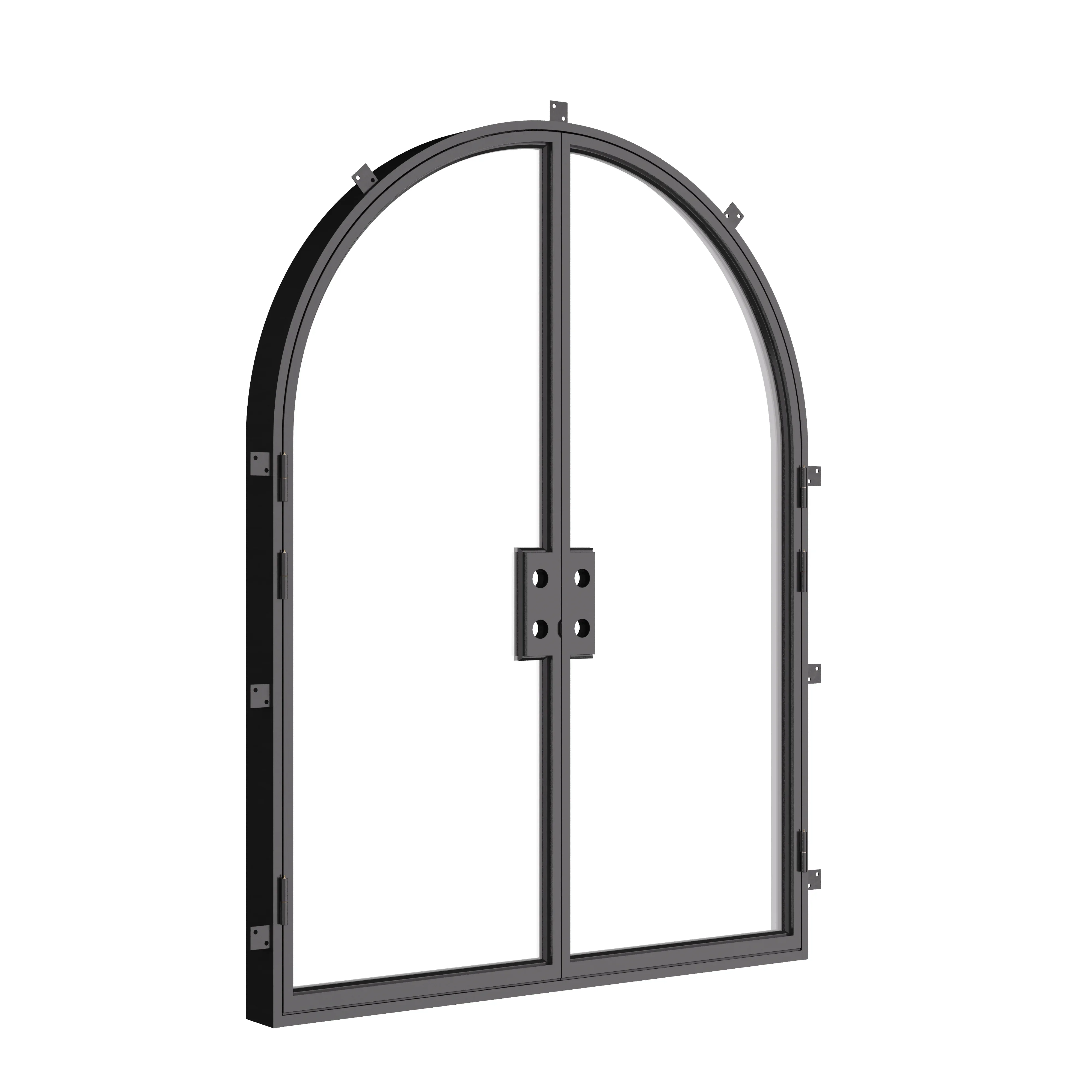 Air Lite with Thermal Break - Double Full Arch - Image 4