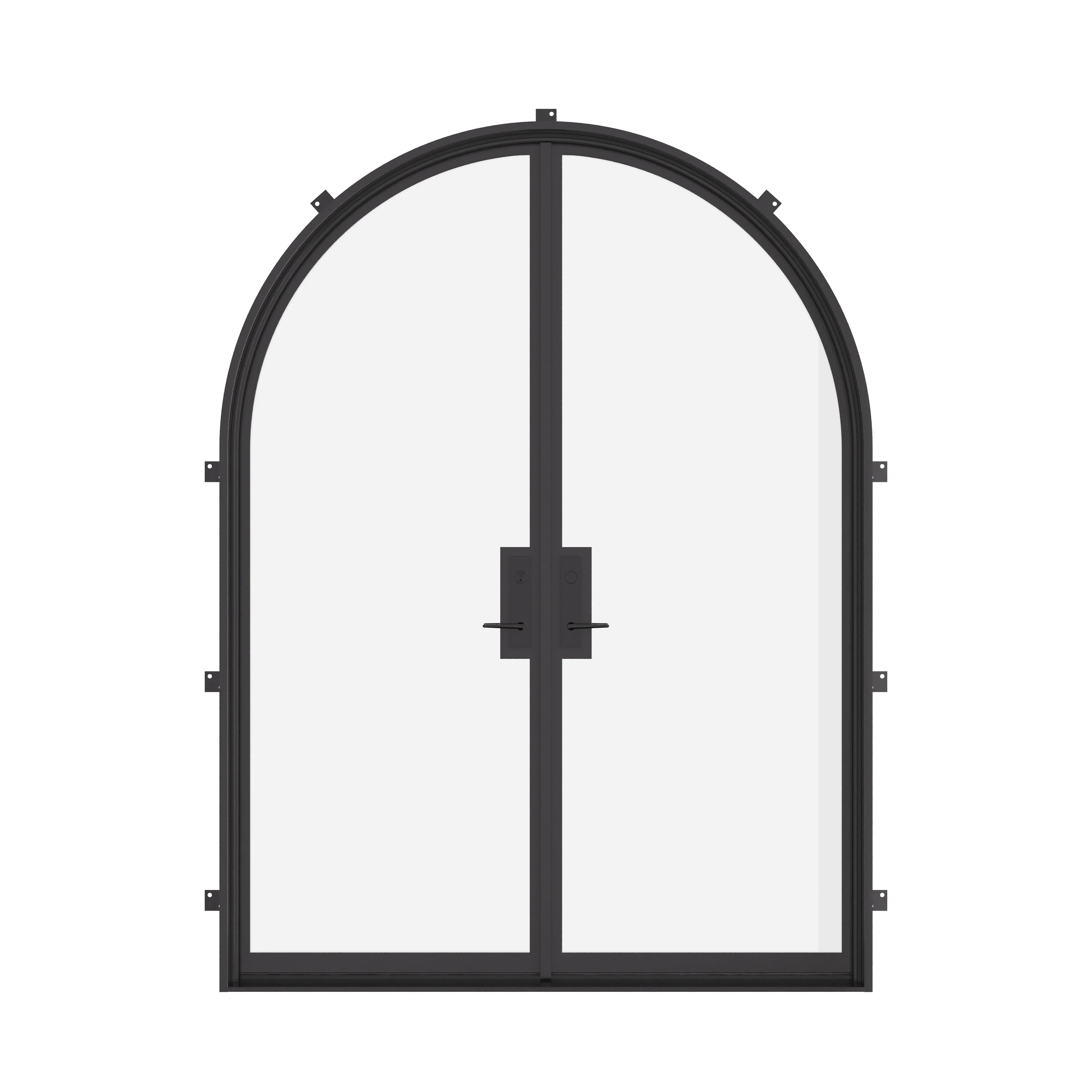 Air Lite with Thermal Break - Double Full Arch | Customize