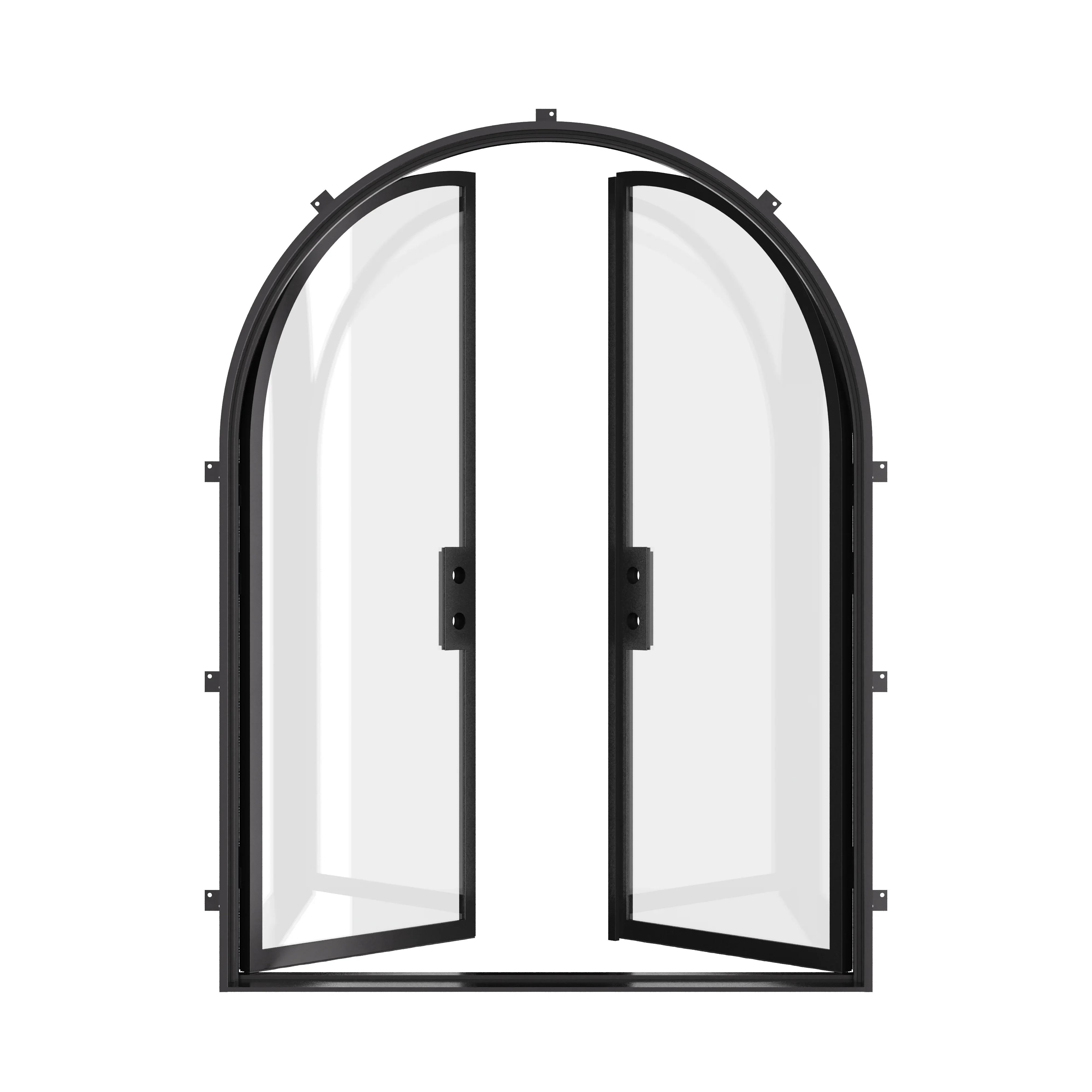 Air Lite with Thermal Break - Double Full Arch | Customize - Image 5