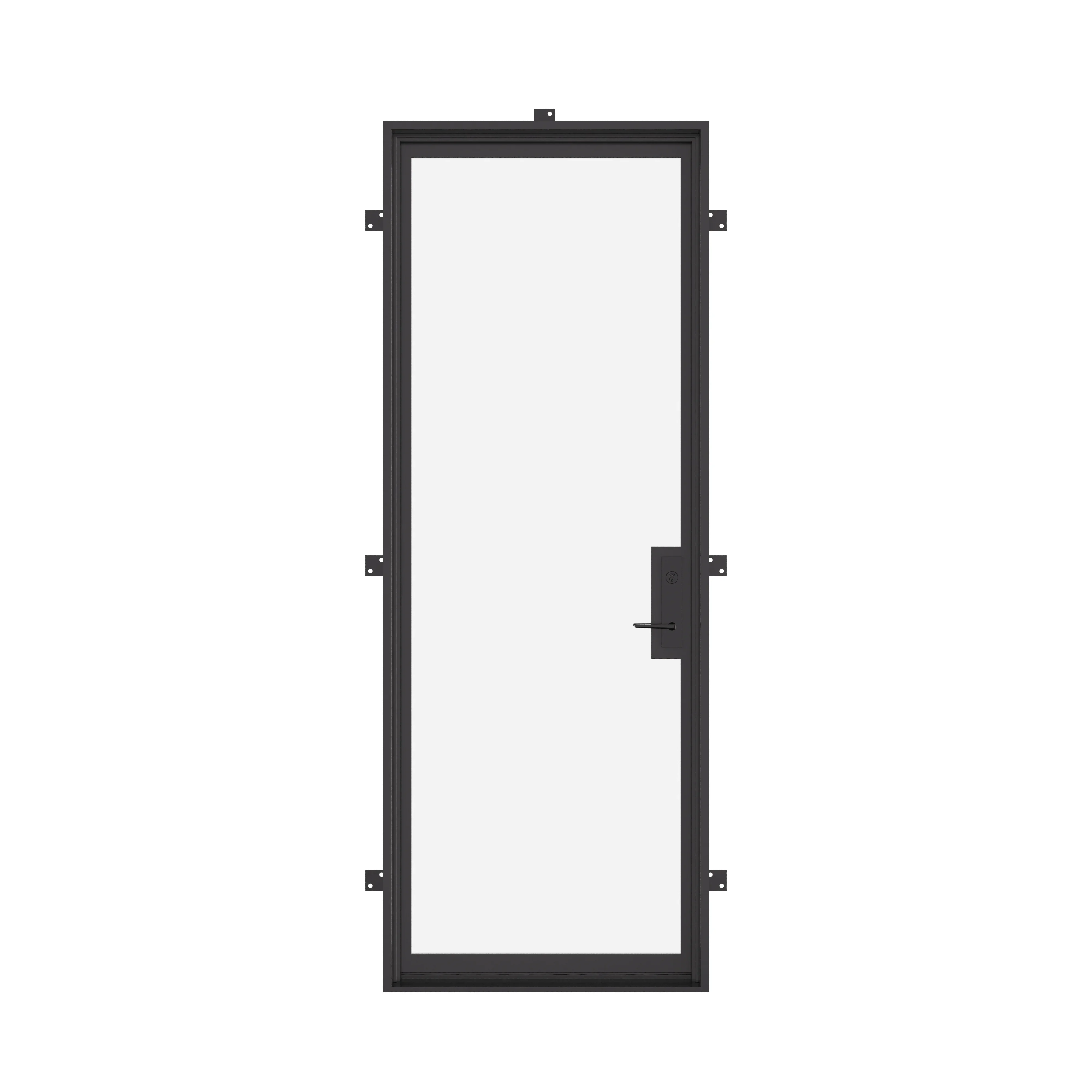 Air Lite with Thermal Break - Single Flat | Customize