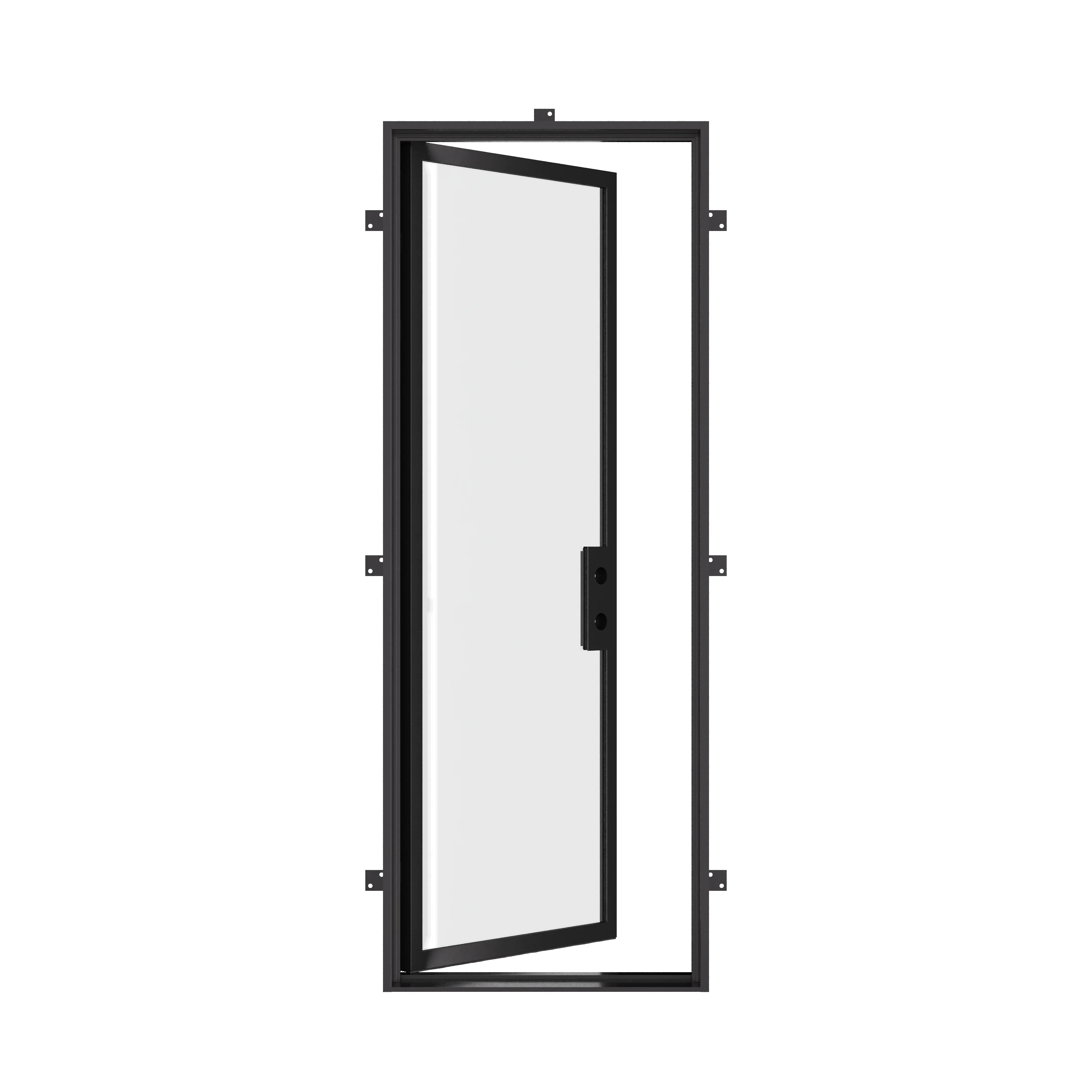 Air Lite with Thermal Break - Single Flat | Customize - Image 5