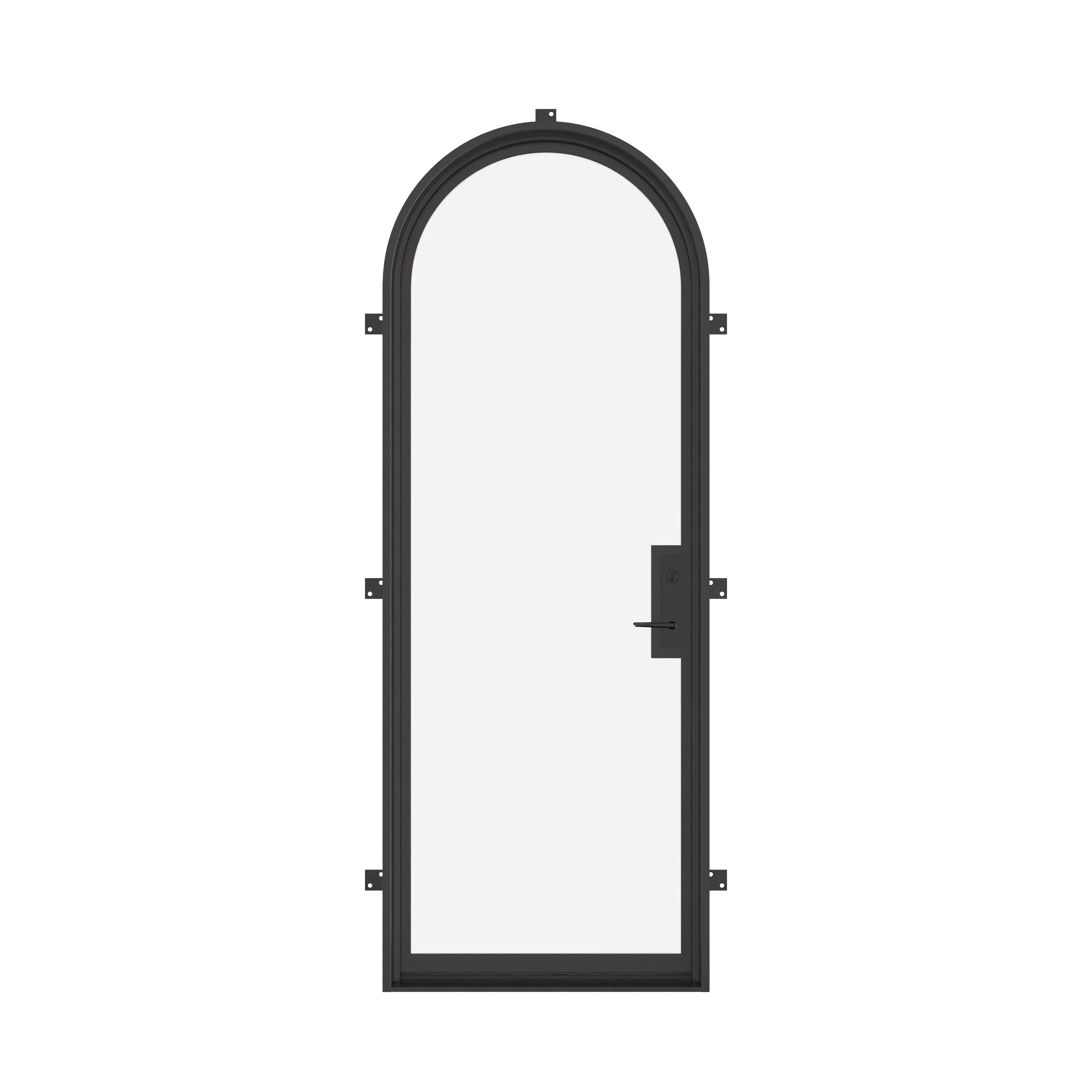 Air Lite with Thermal Break - Single Full Arch | Customize